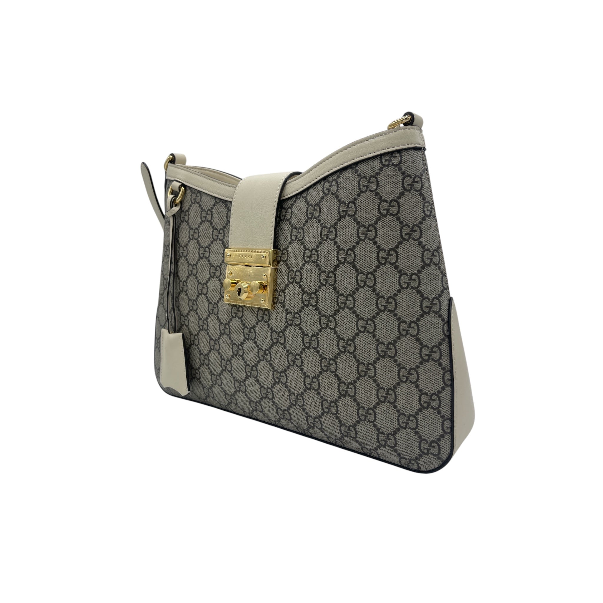 Borsa Gucci Padlock