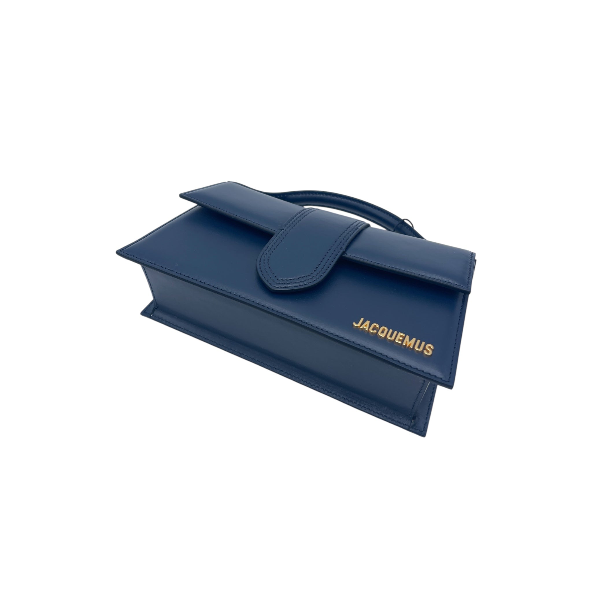 Borsa Jacquemus Le Grand Bambino