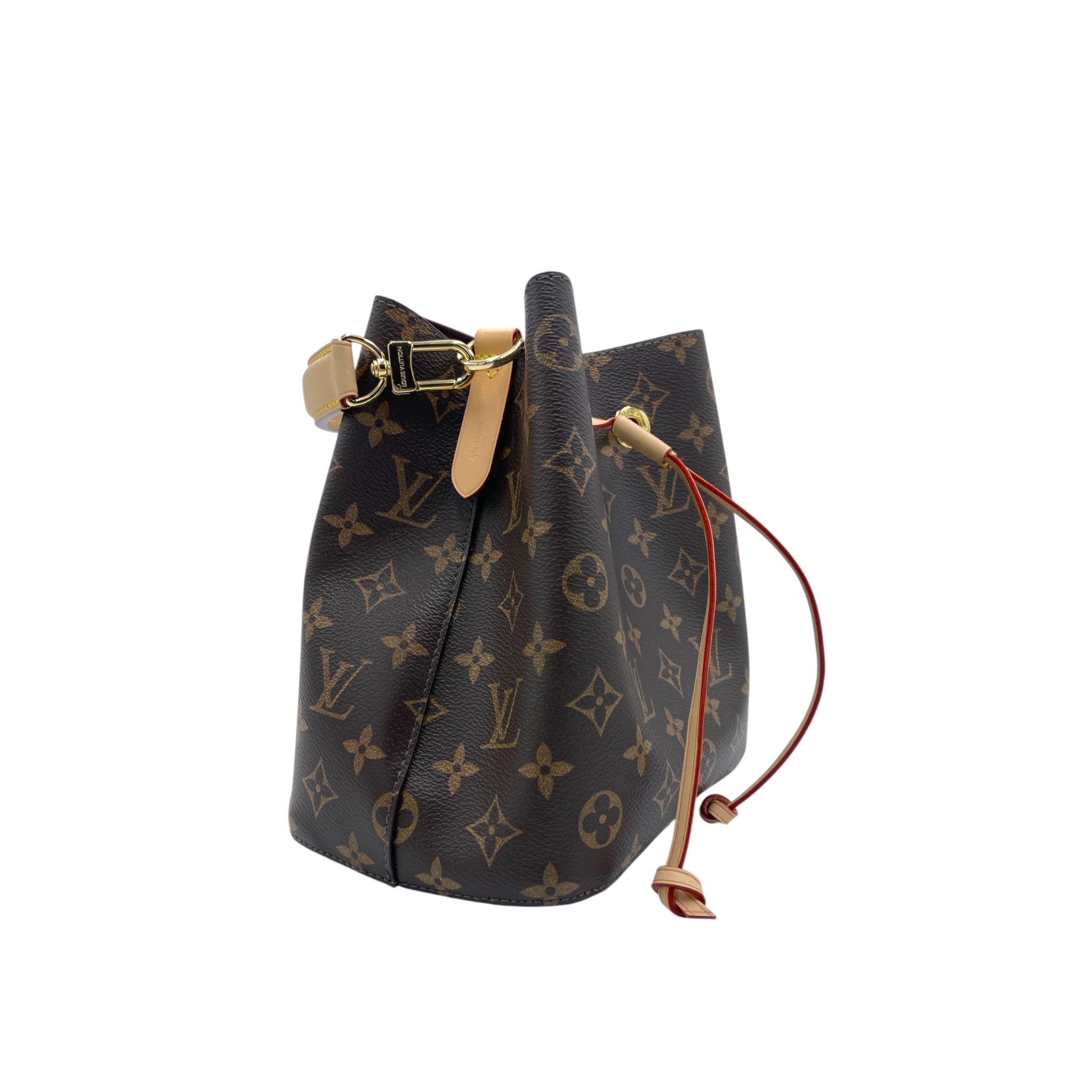 Secchiello NeoNoè BB Louis Vuitton