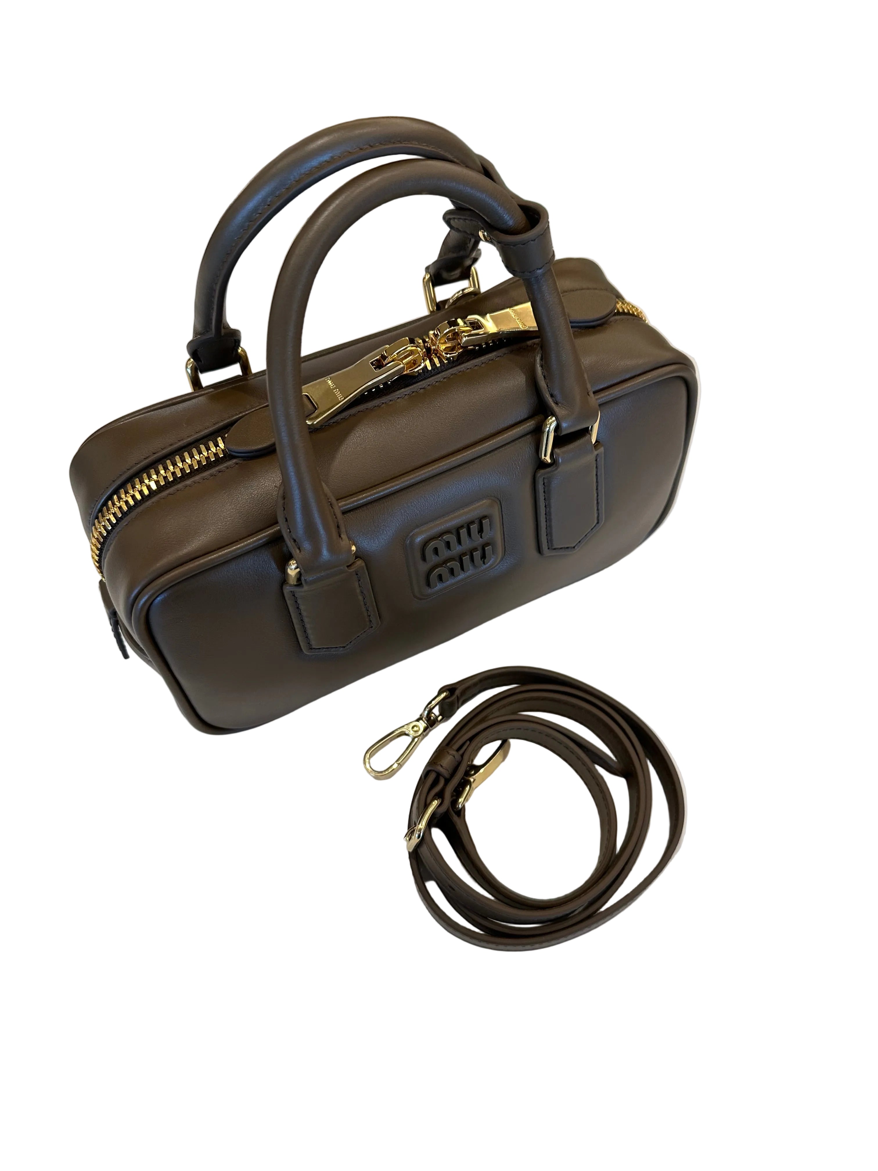 Borsa Miu Miu Arcadie