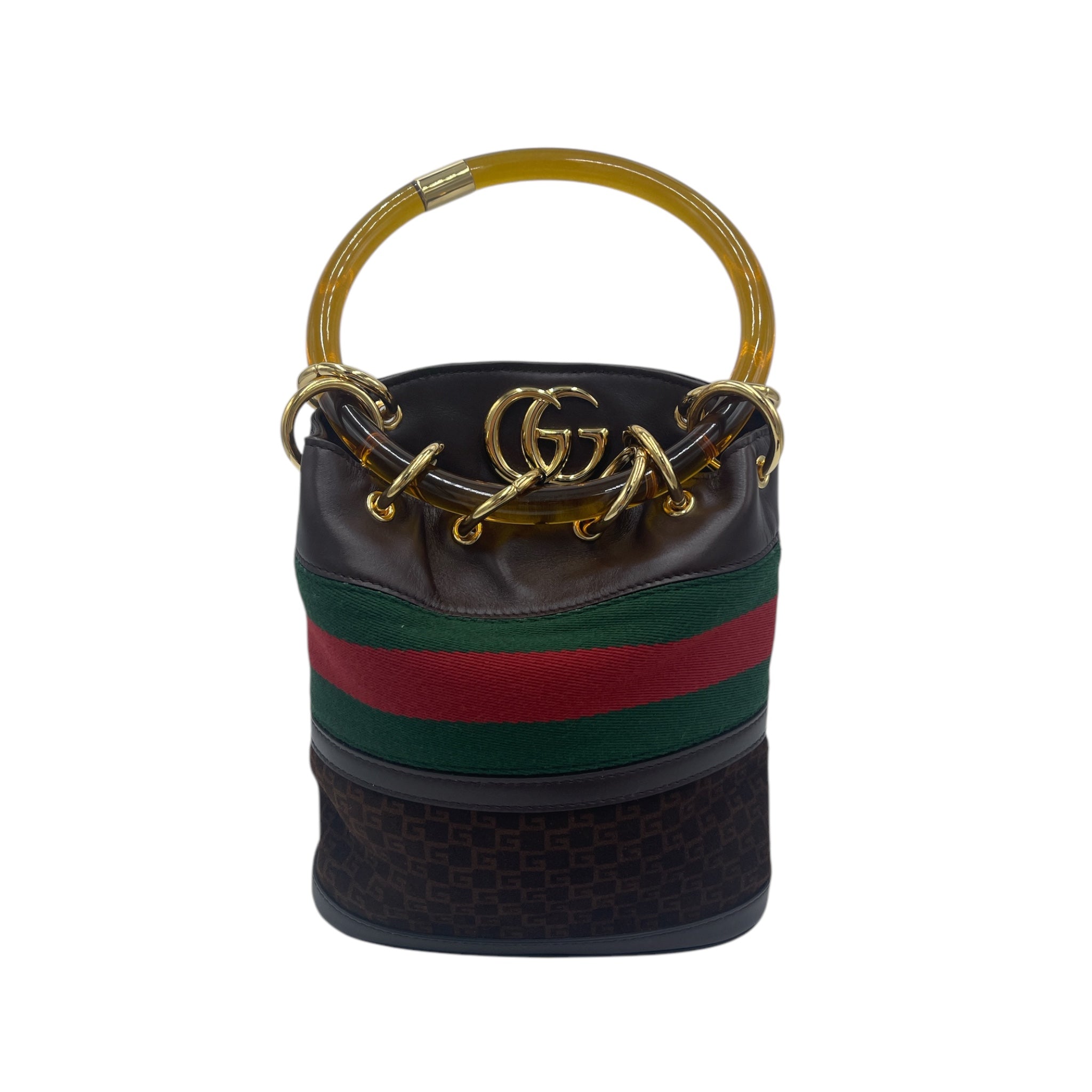 Borsa Gucci Bucket