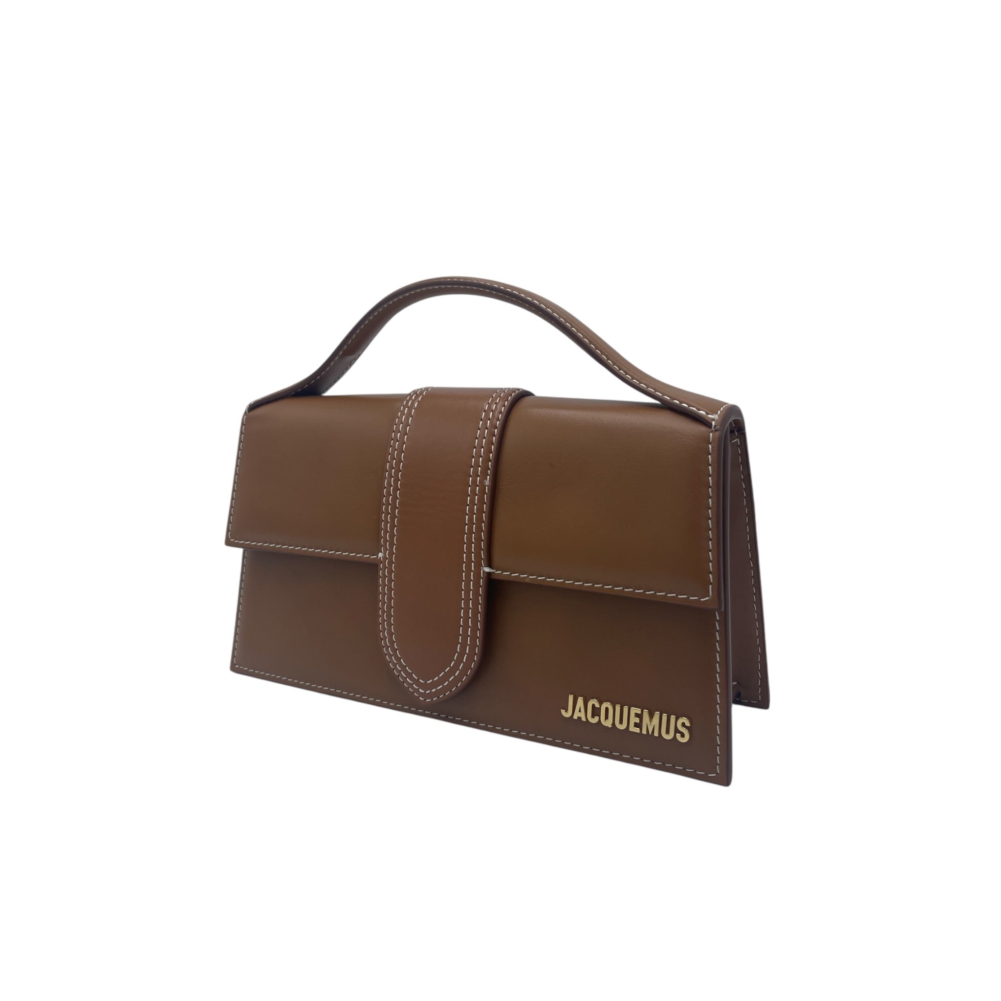 Borsa Jacquemus Le Grand Bambino