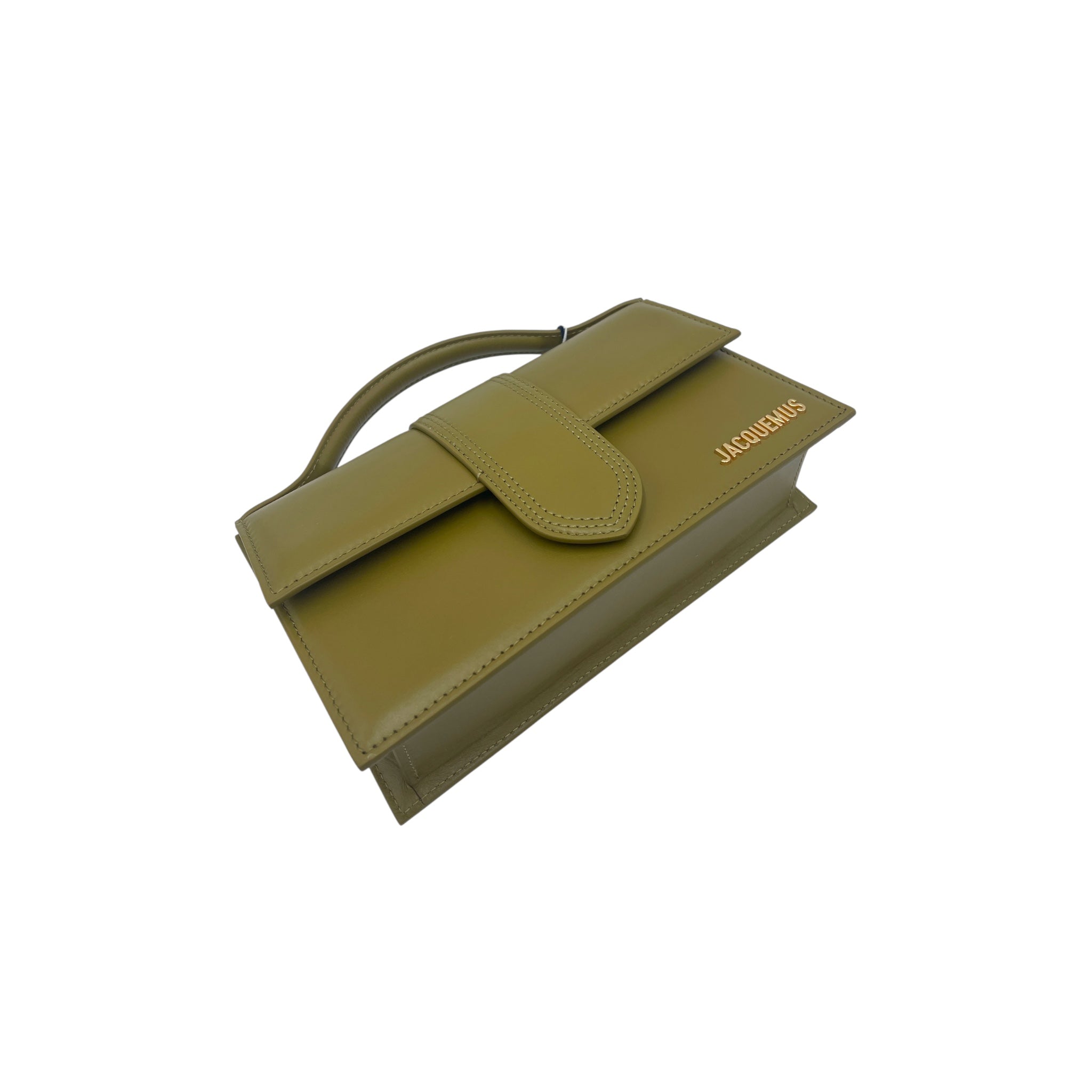 Borsa Jacquemus Le Grand Bambino