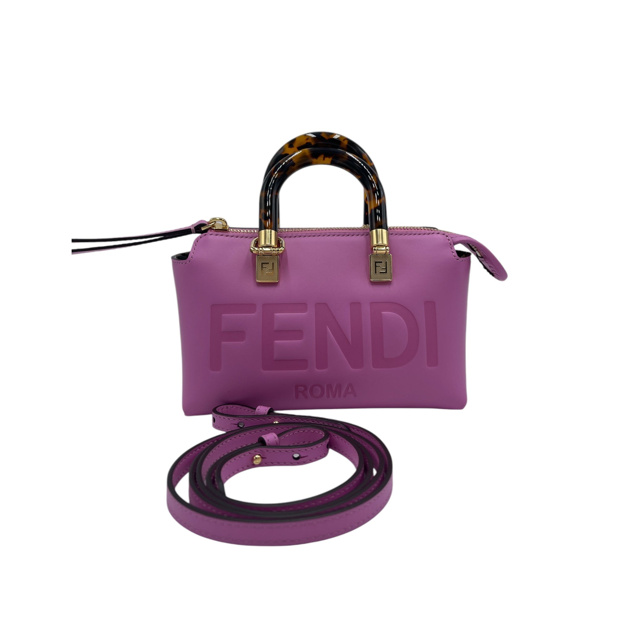 Borsa Bauletto Fendi