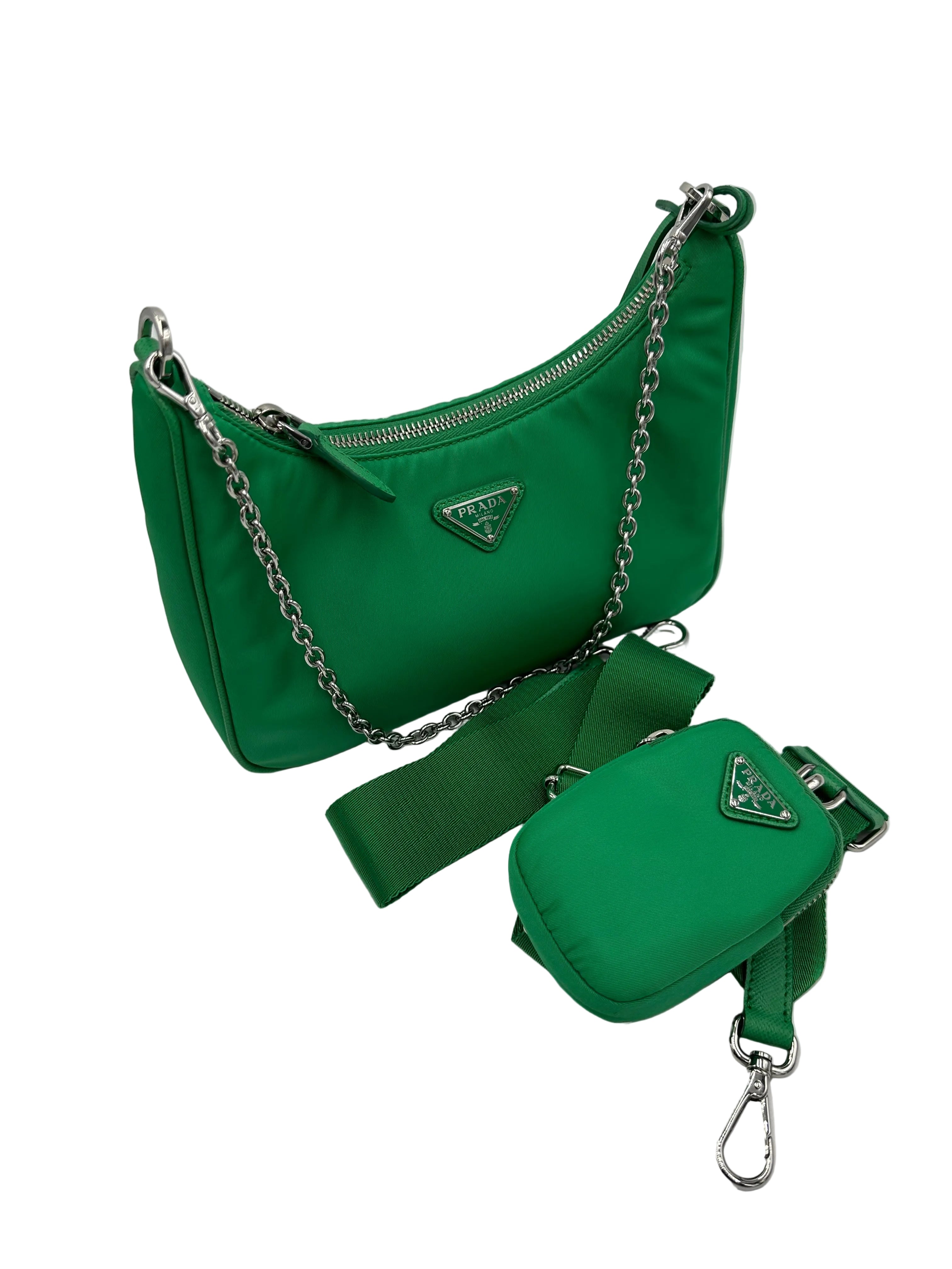 Borsa Prada Re Edition 2005