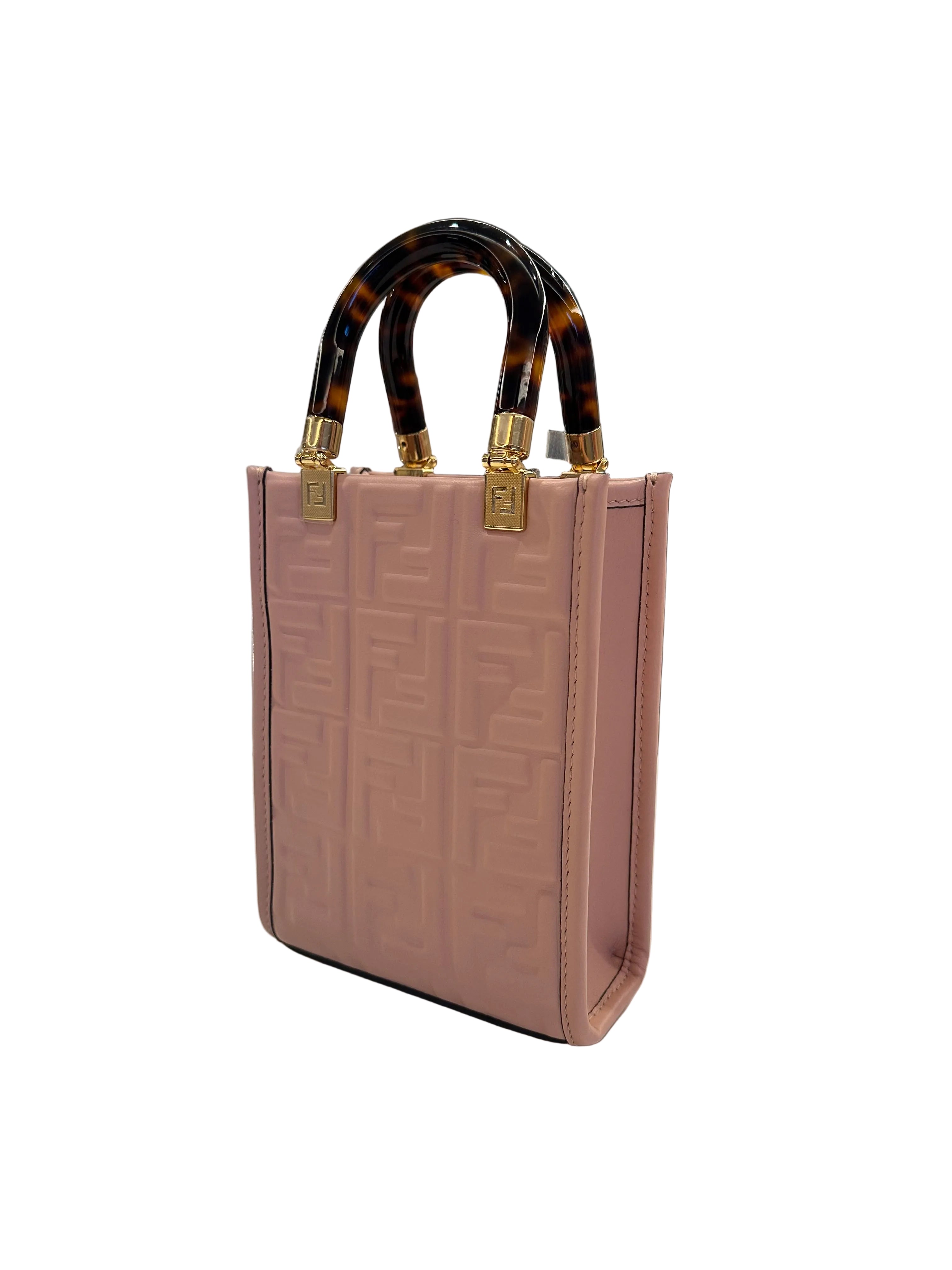Borsa Fendi Sunshine