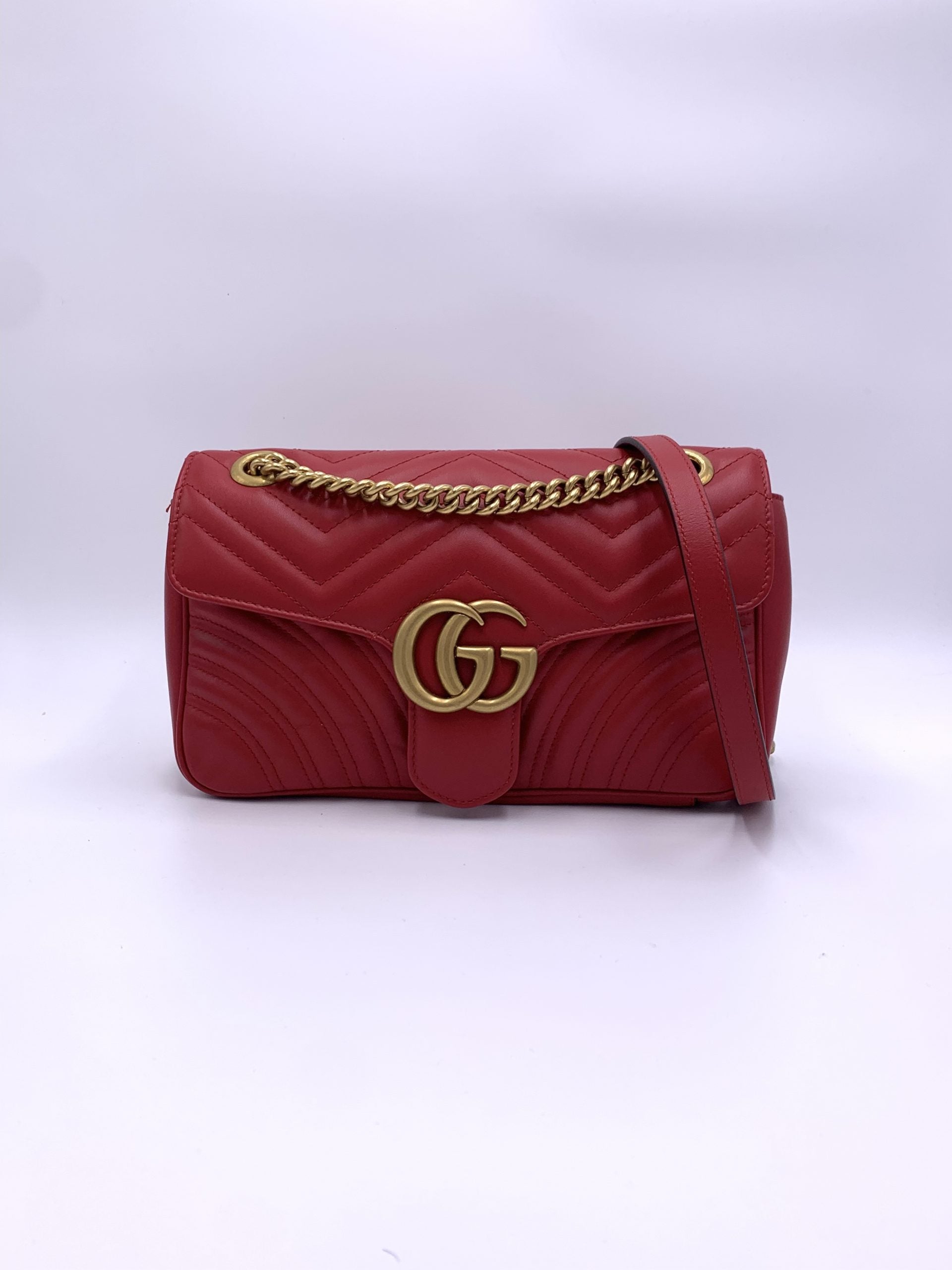 Borsa Gucci Marmont 26