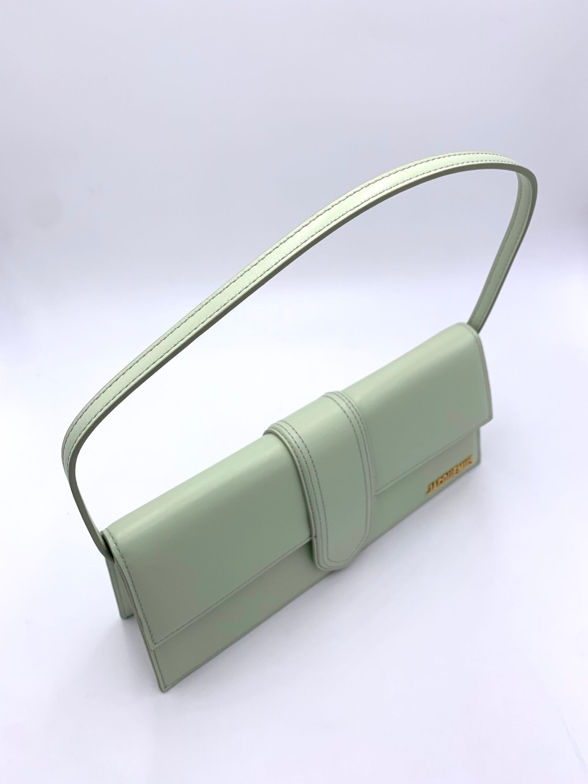 Borsa Jacquemus Le Bambino Long