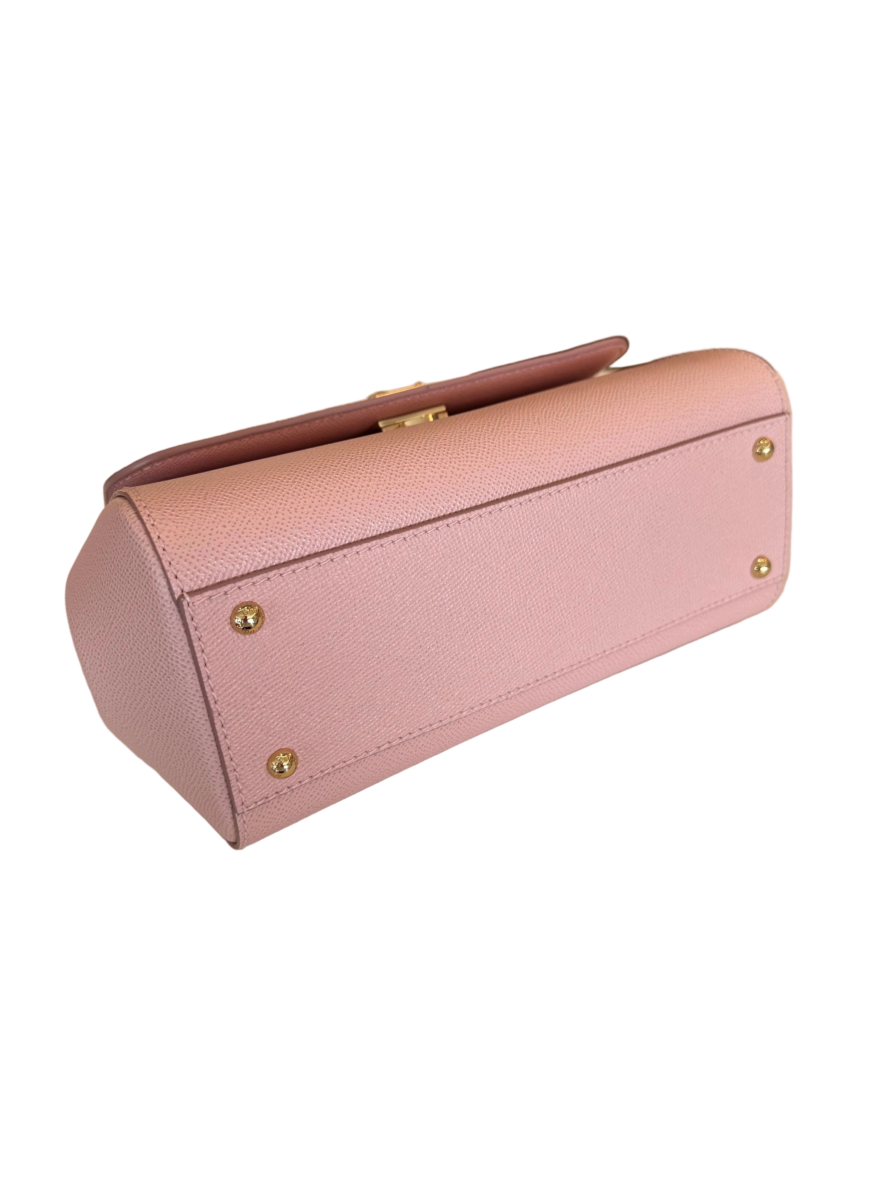 Borsa Dolce & Gabbana Miss Sicily