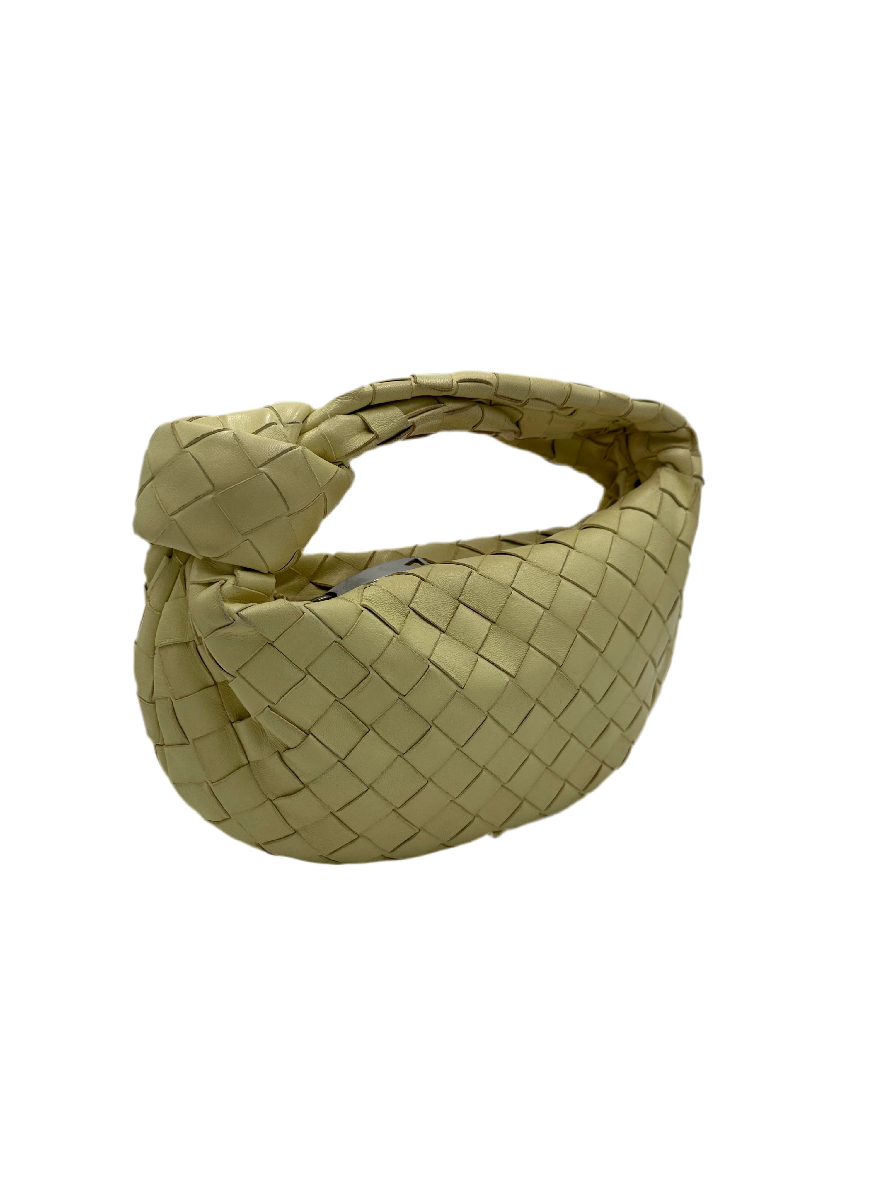 Borsa Jodie Bottega Veneta
