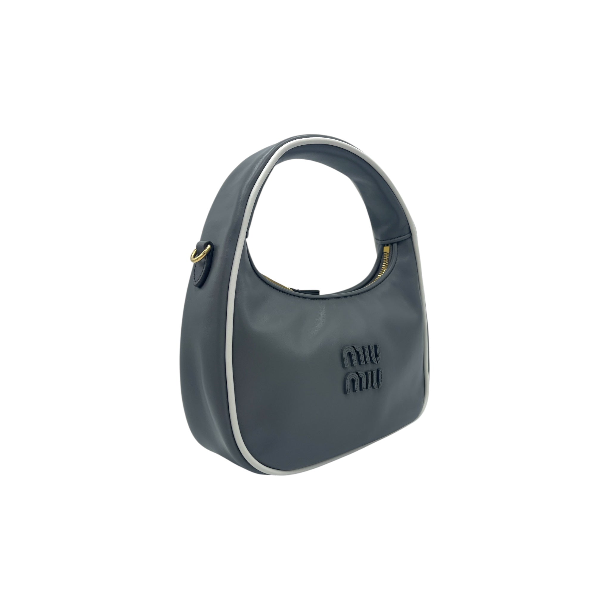 Borsa Miu Miu Hobo