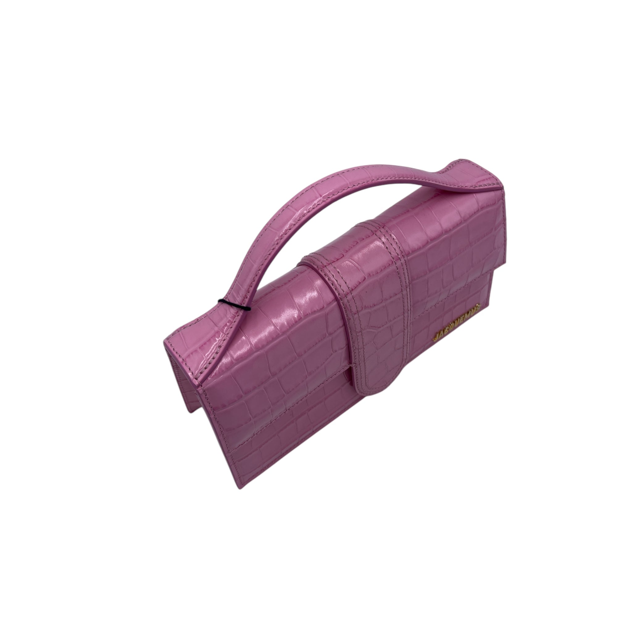 Borsa Jacquemus Le Grand Bambino