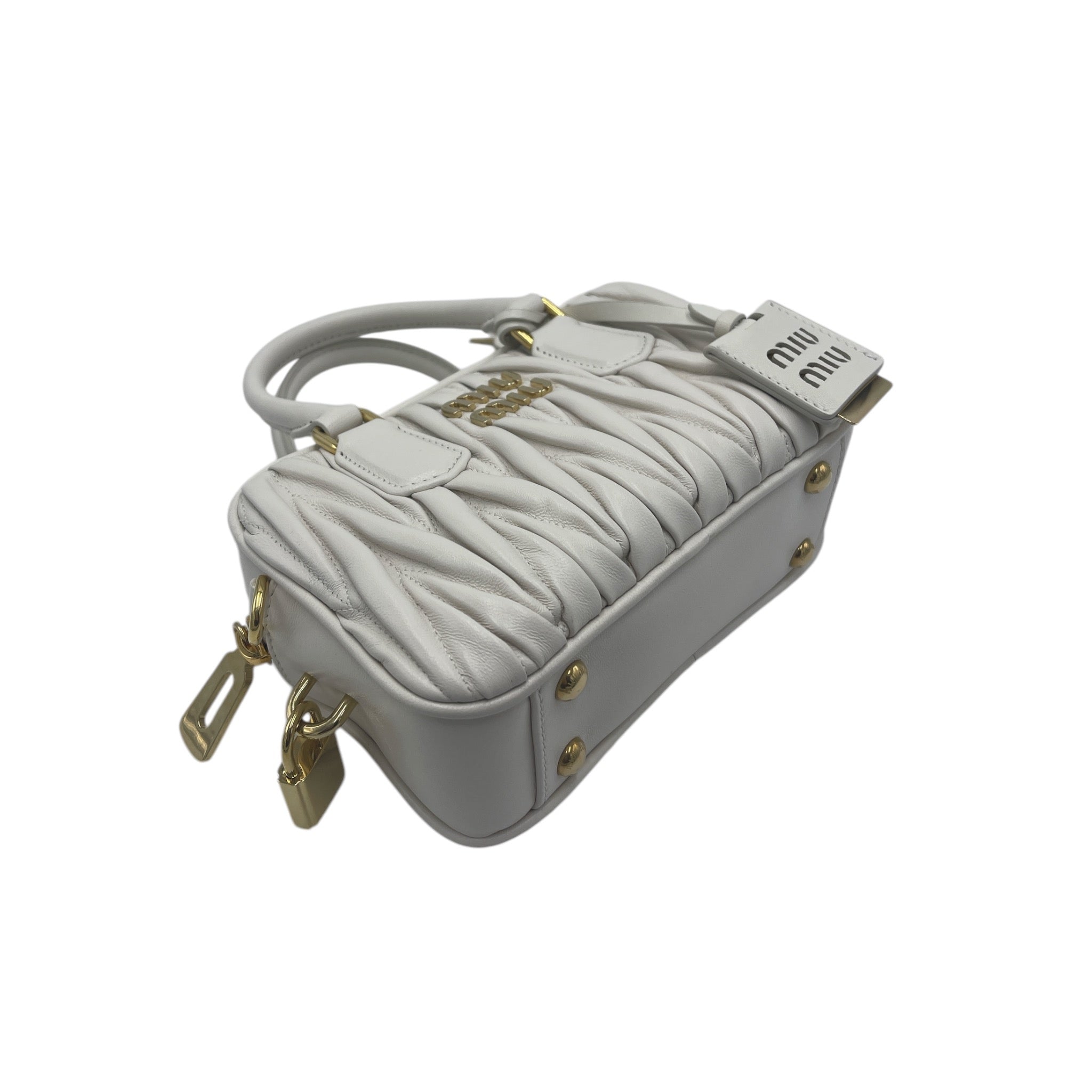 Borsa Miu Miu Arcadie