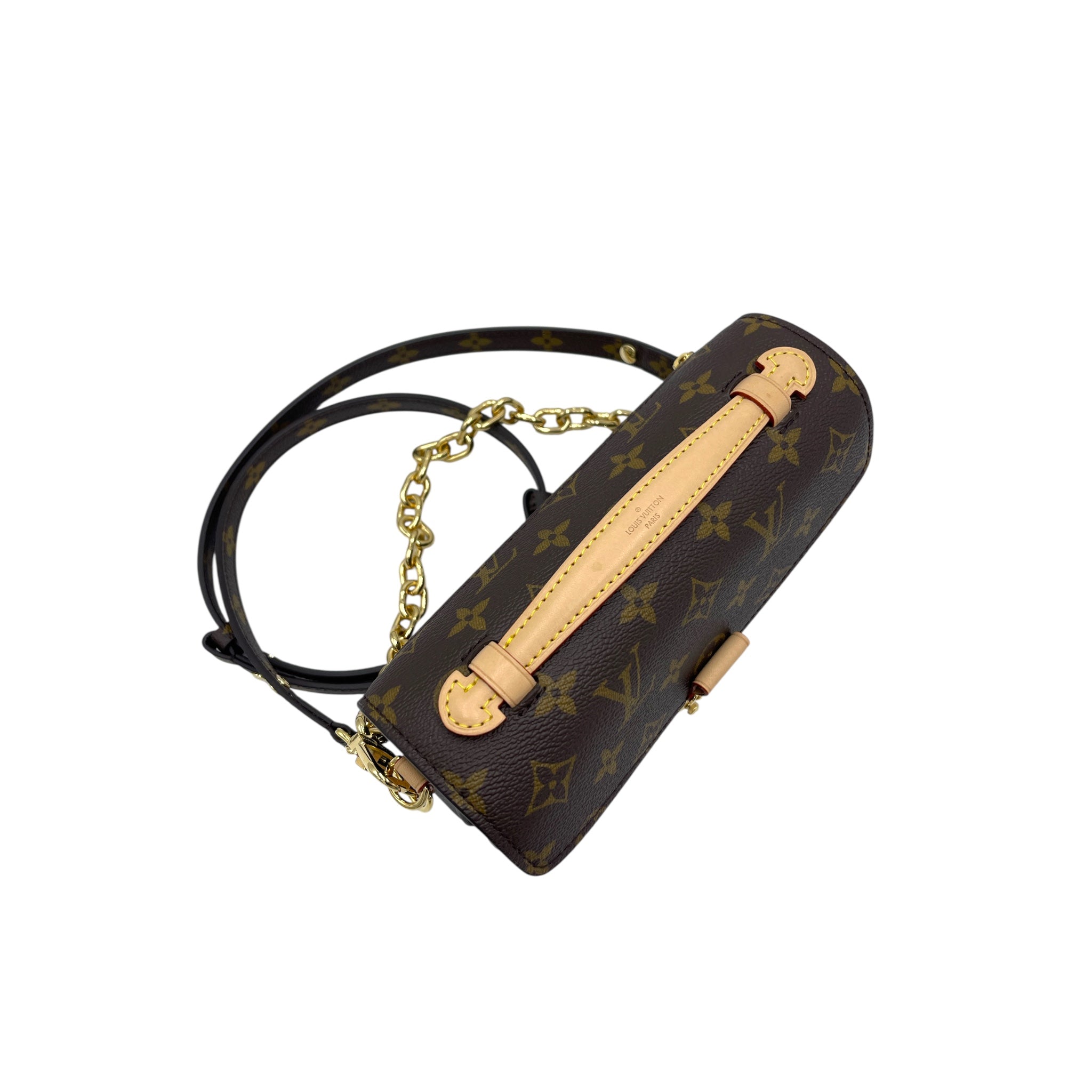 Borsa Louis Vuitton Metis East West