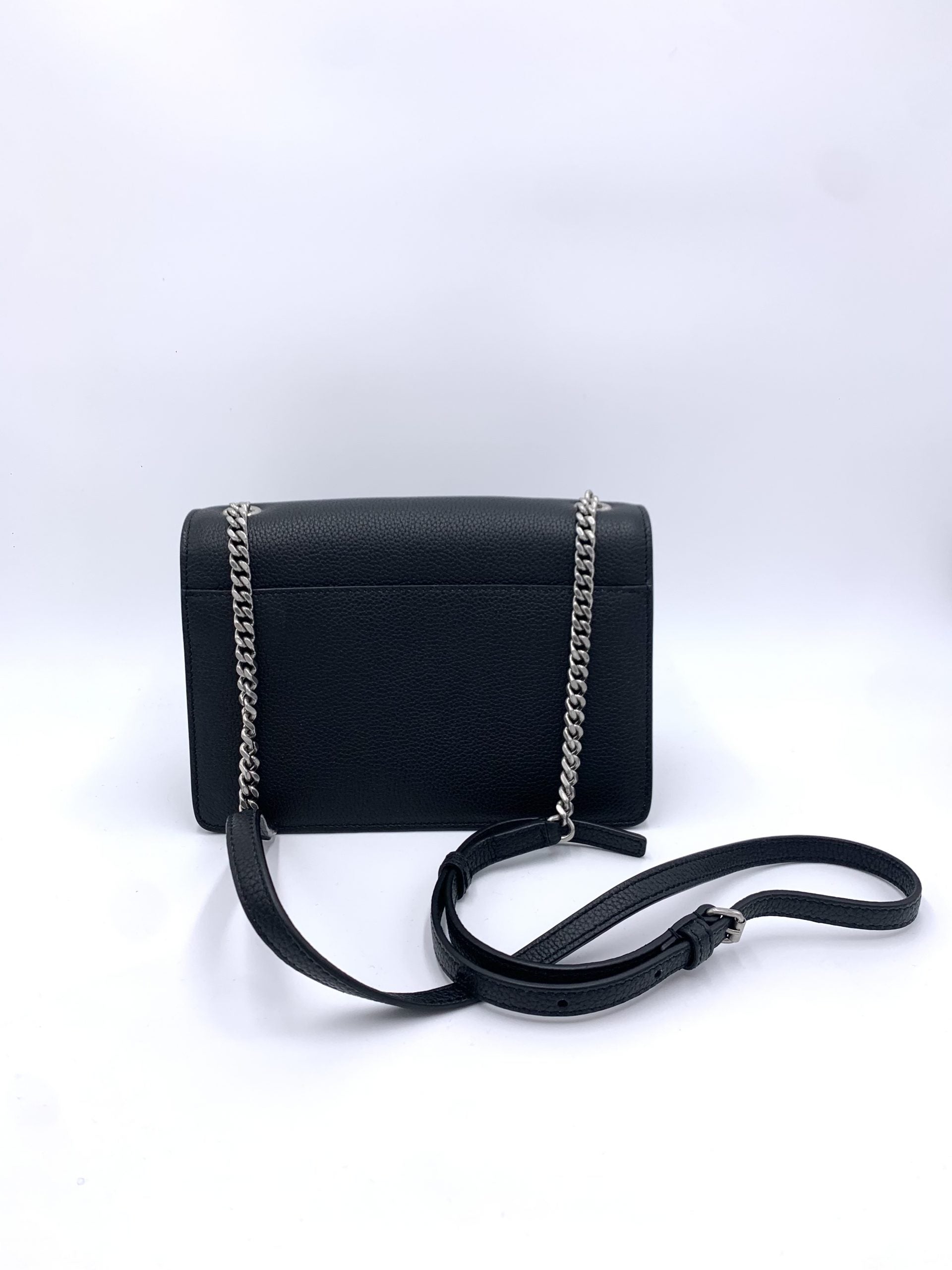 Borsa Ysl Sunset