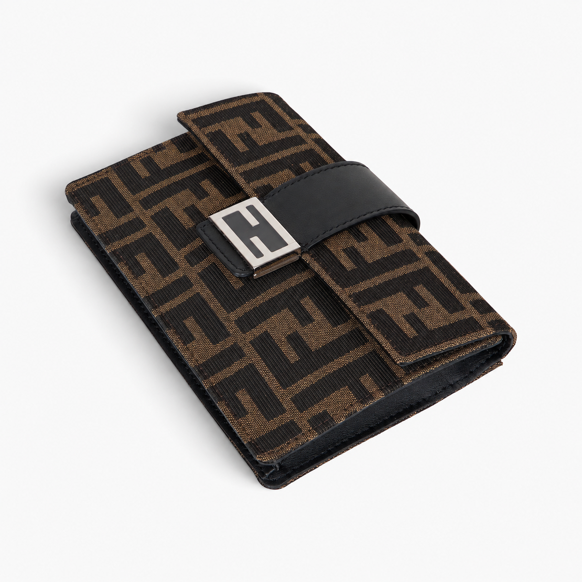 Borsa Fendi Baguette Mini Pouch