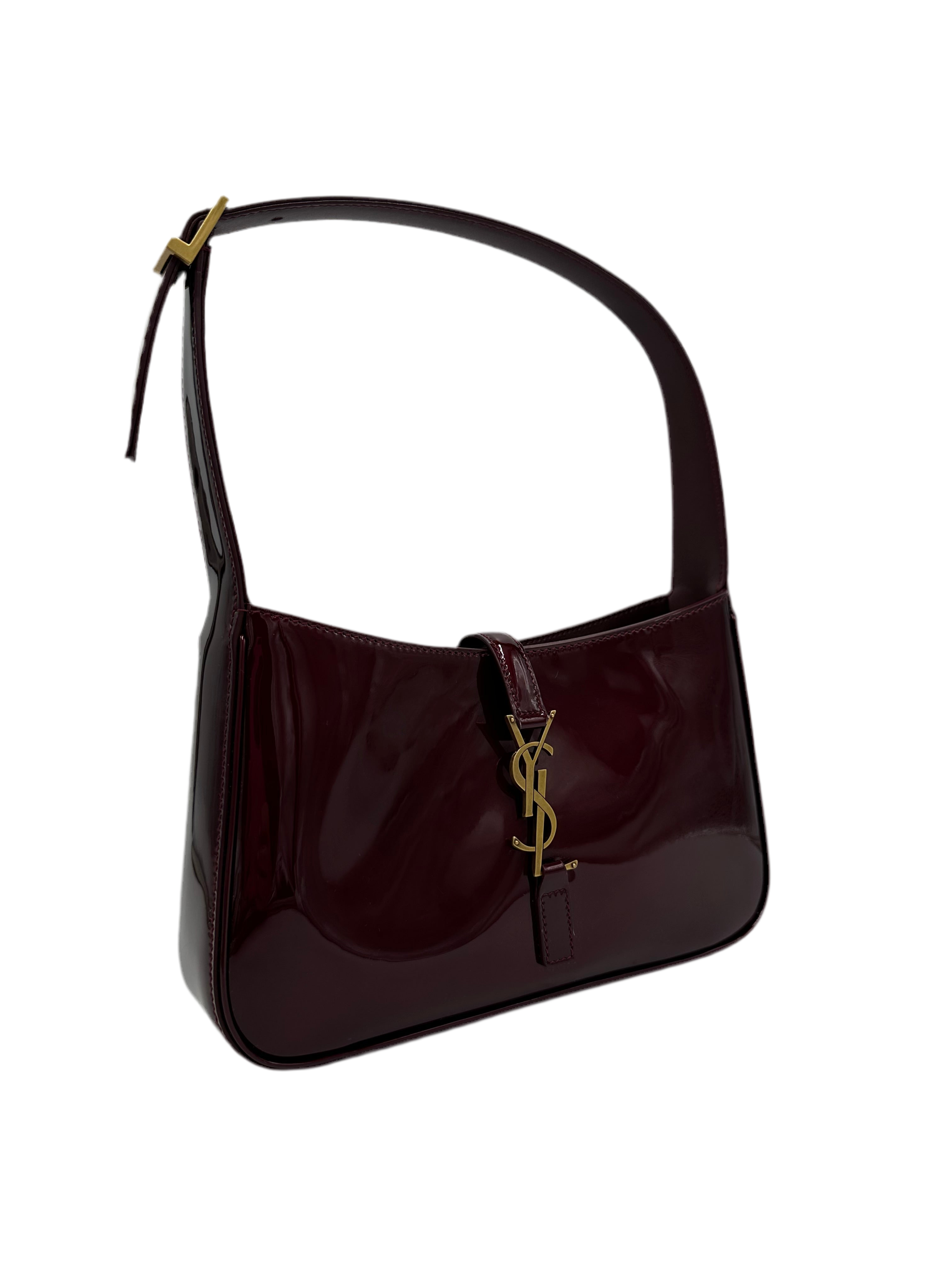 Borsa Ysl Hobo