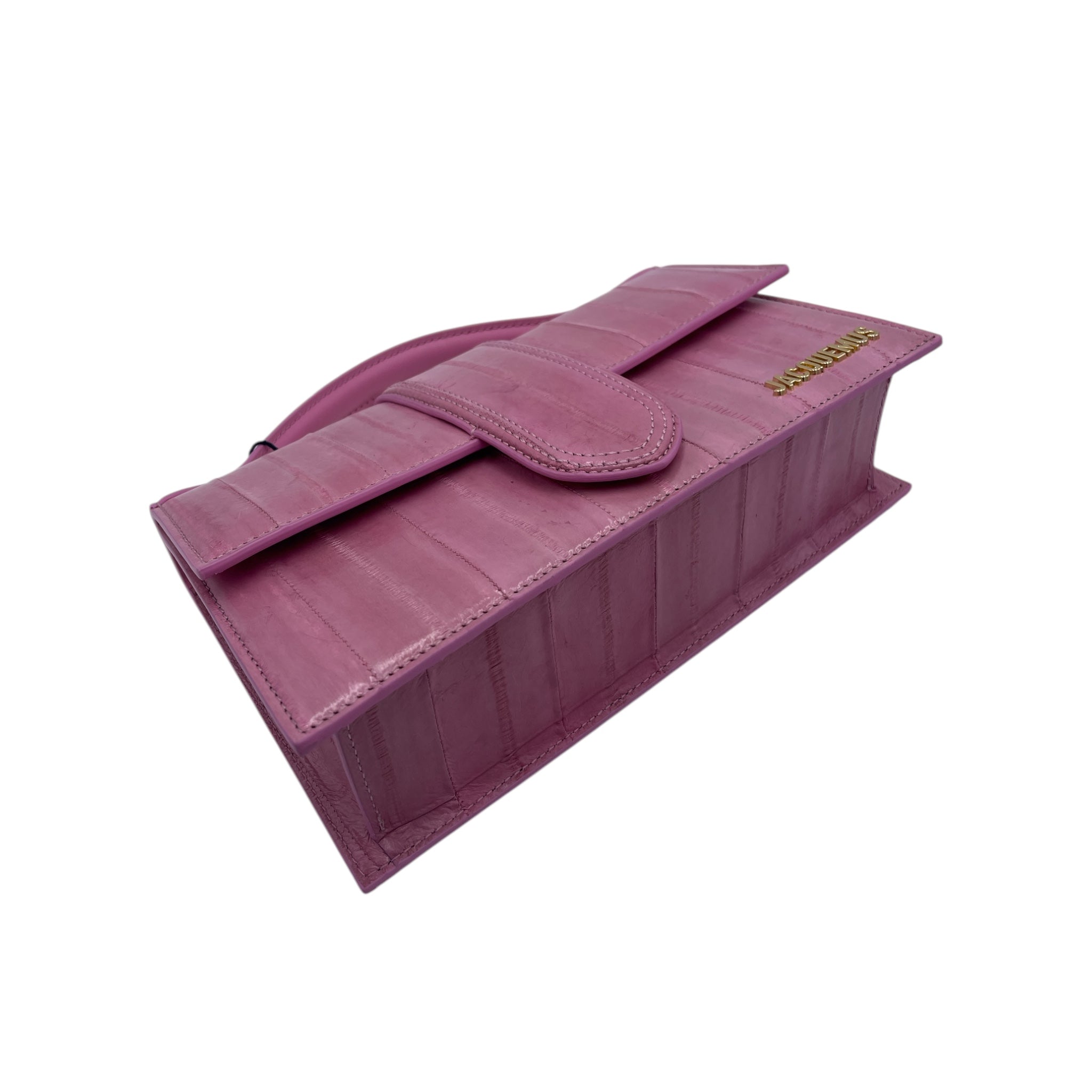 Borsa Jacquemus Le Grand Bambino