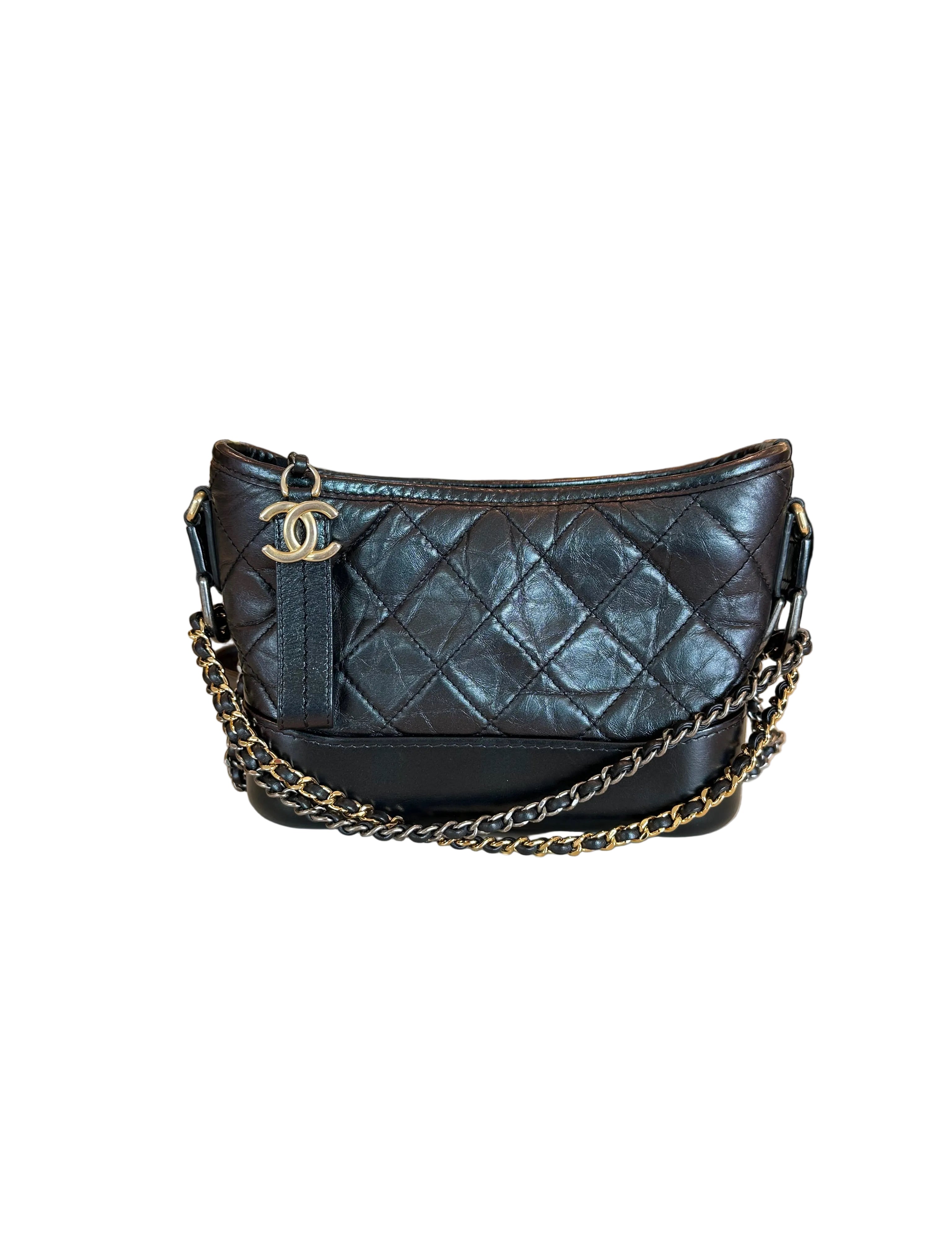 Borsa Chanel Gabrielle