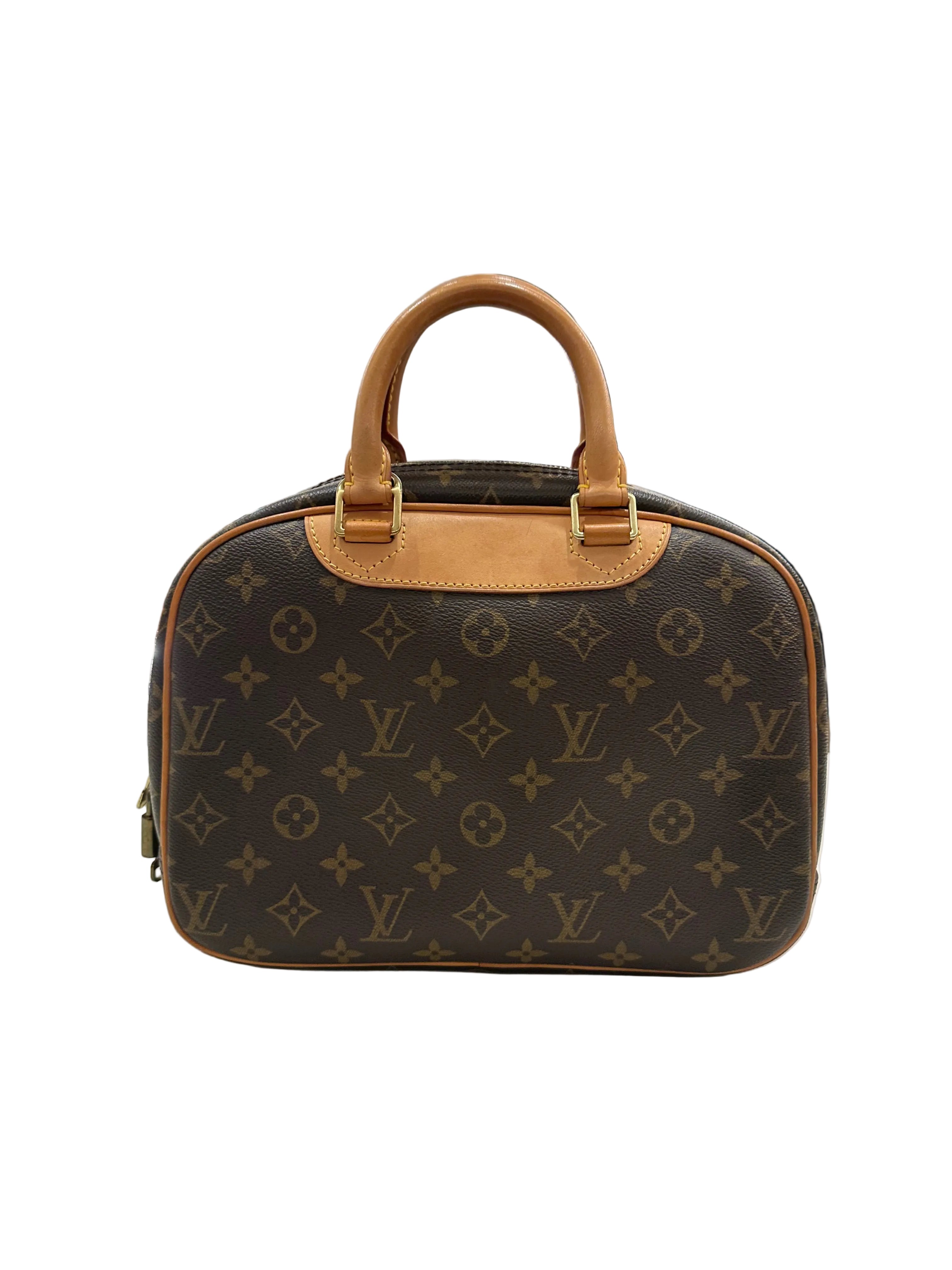 Borsa Louis Vuitton Trouville