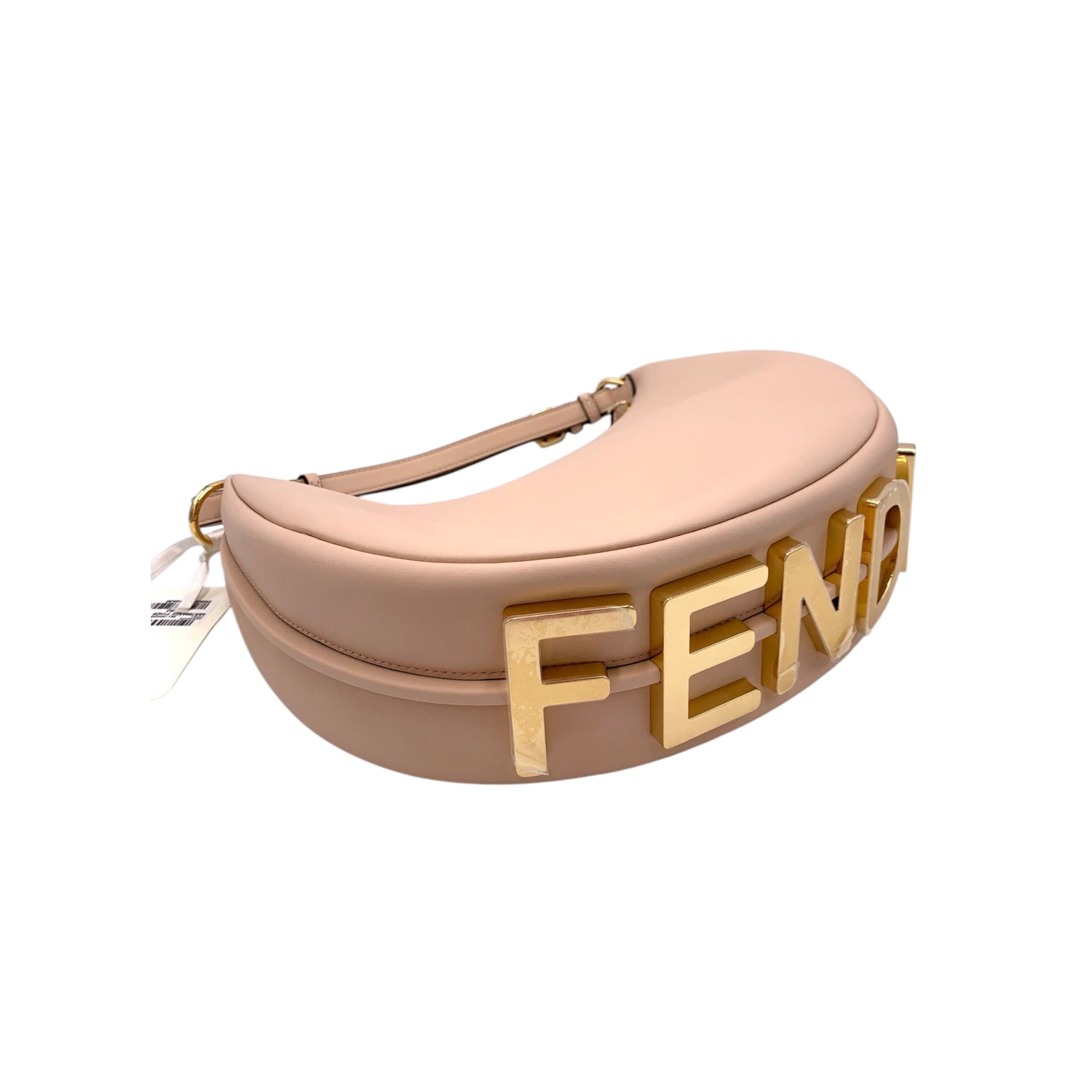 Borsa Fendi Fendigraphy
