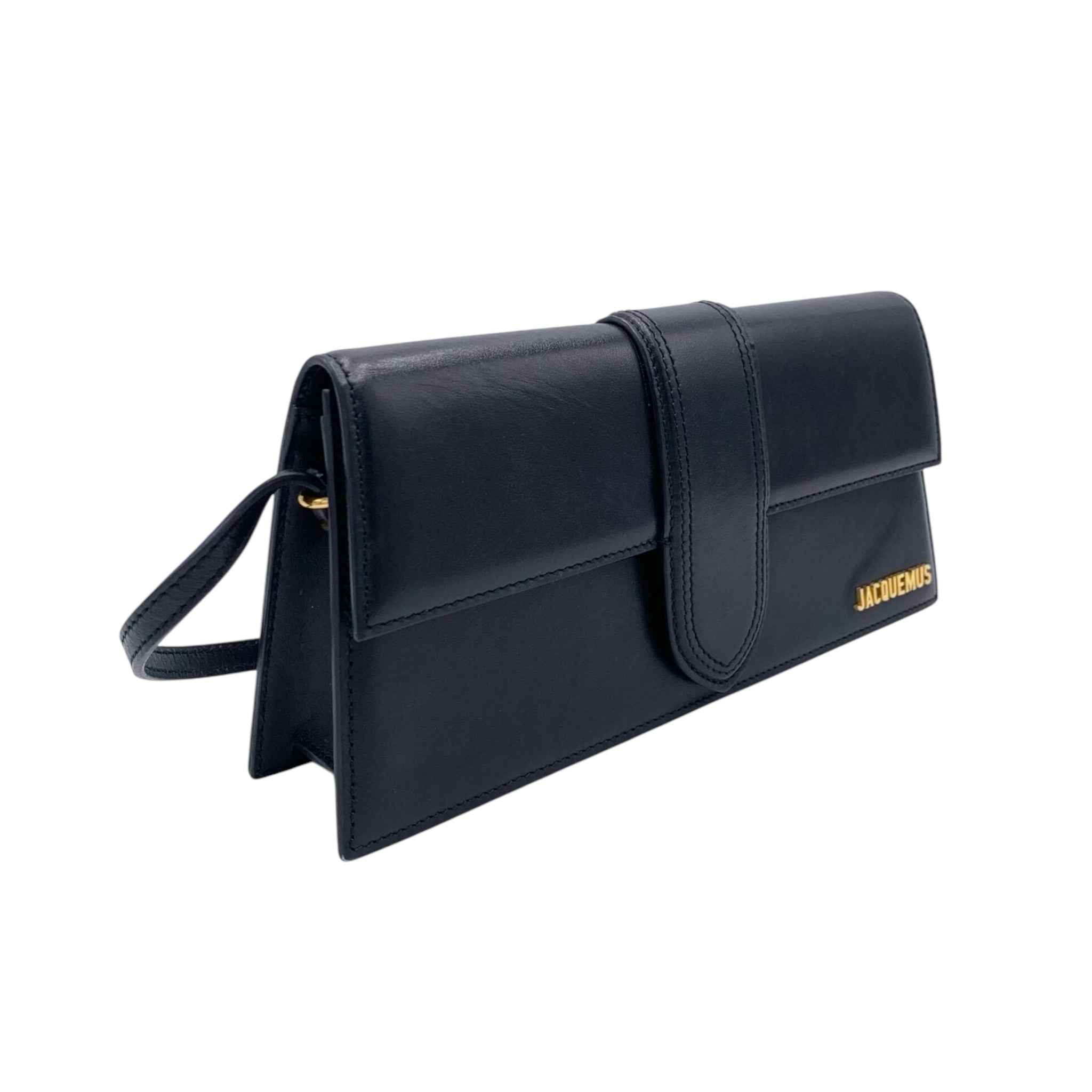 Borsa Jacquemus Le Bambino Long