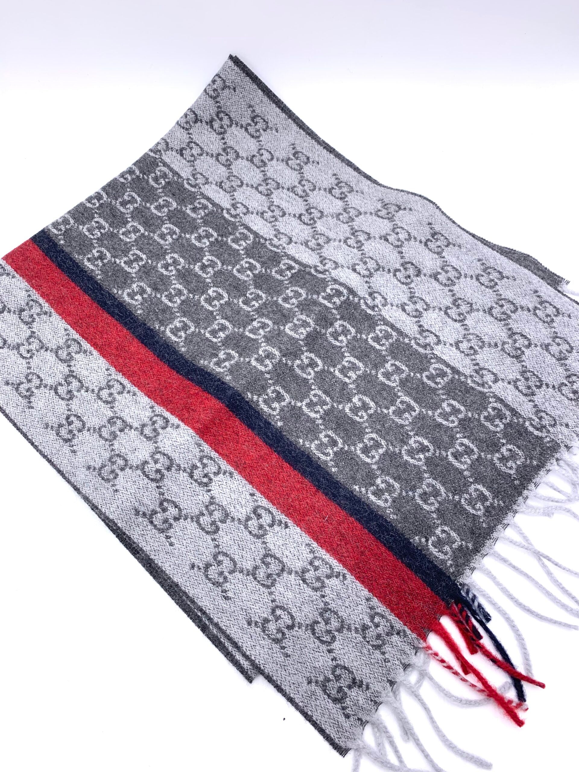 Sciarpa Gucci