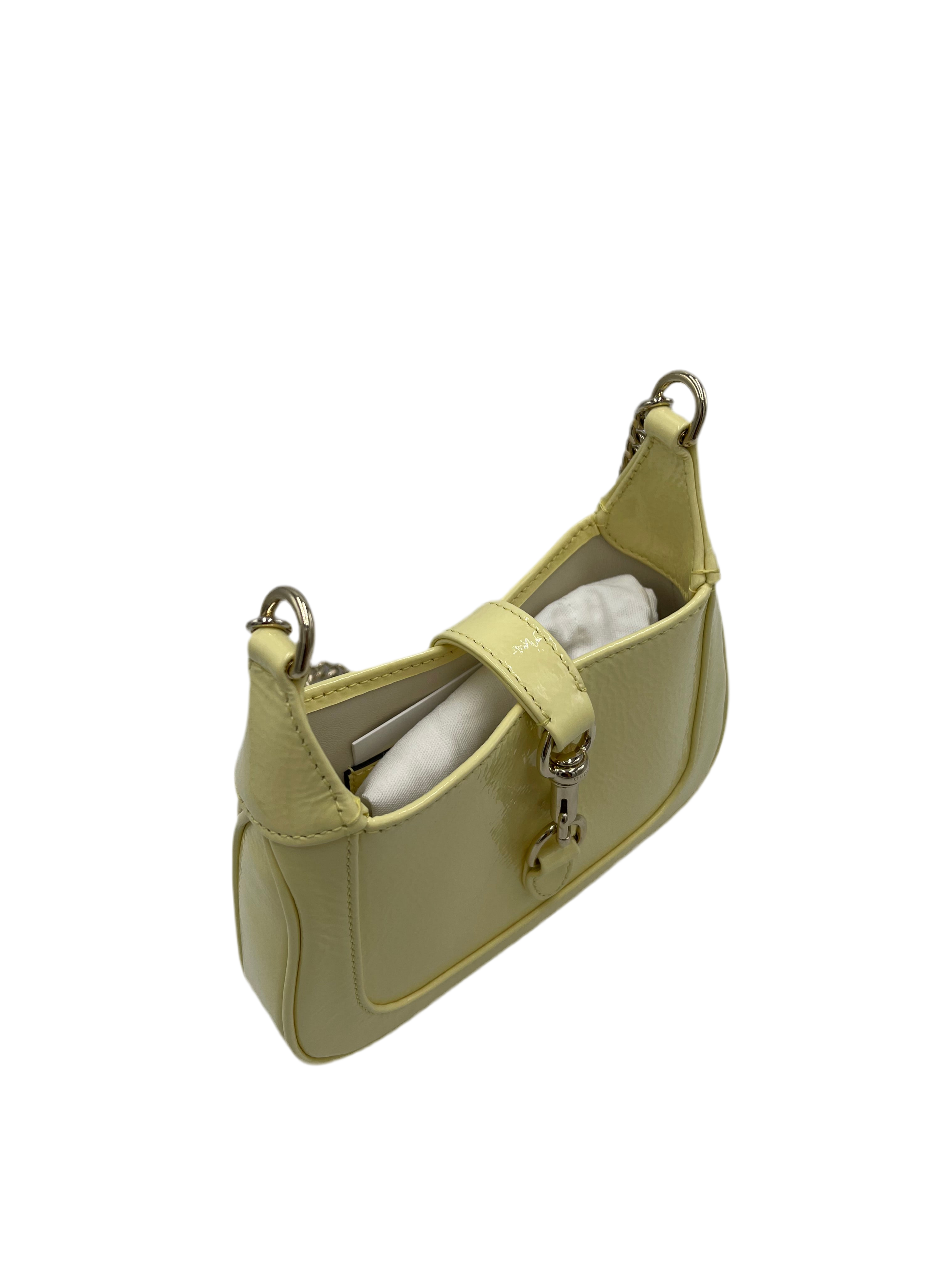 Borsa Gucci Jackie Notte