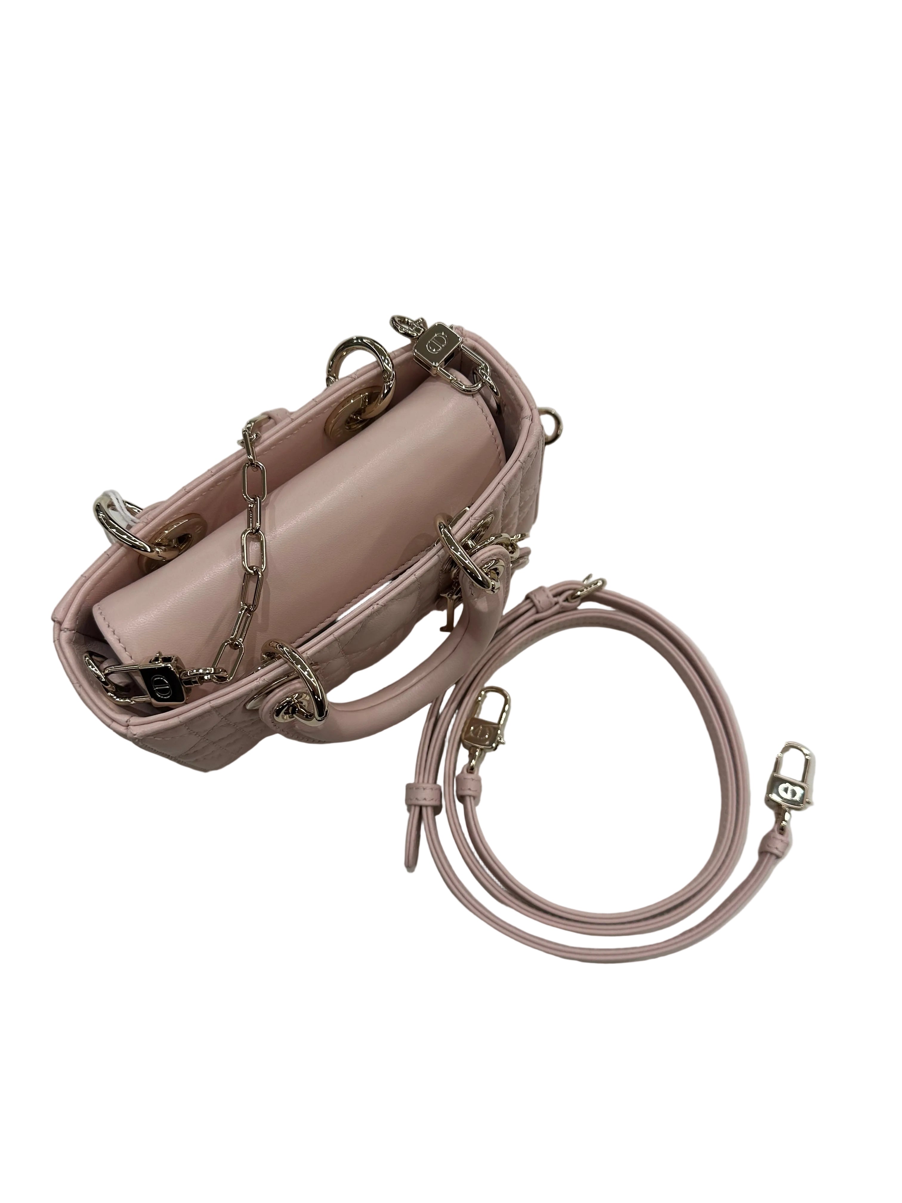 Borsa Lady Dior D Joy