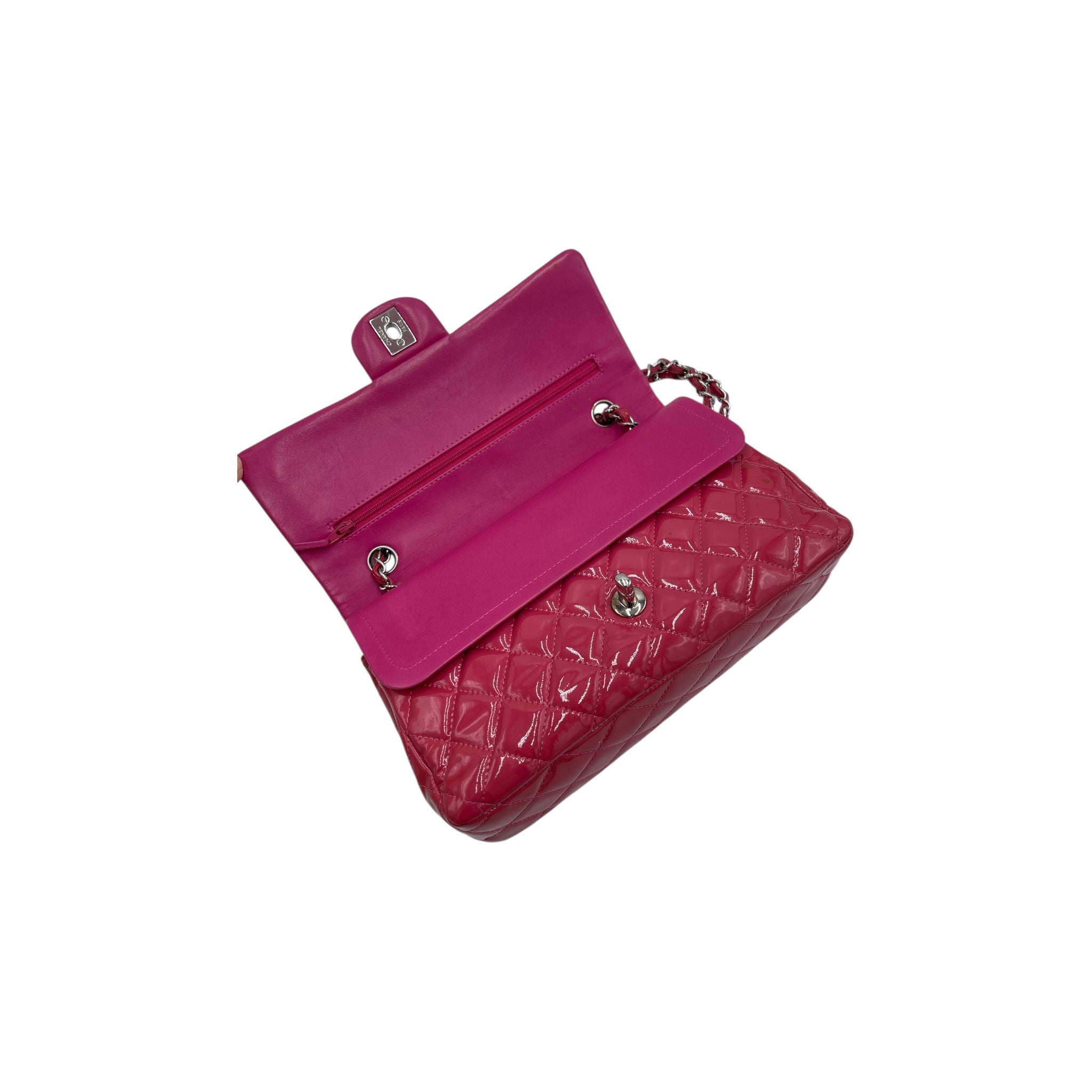 Borsa Chanel Timeless