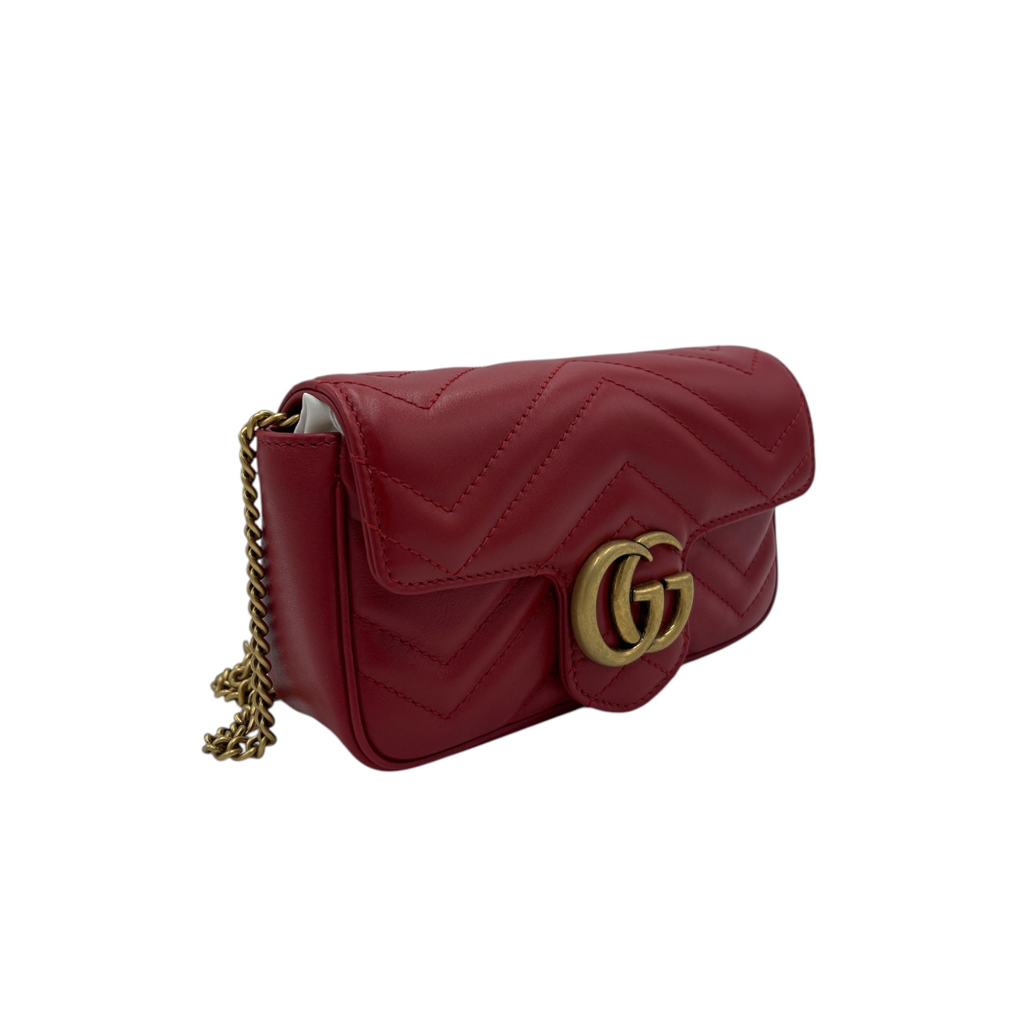 Borsa Gucci Mini Marmont