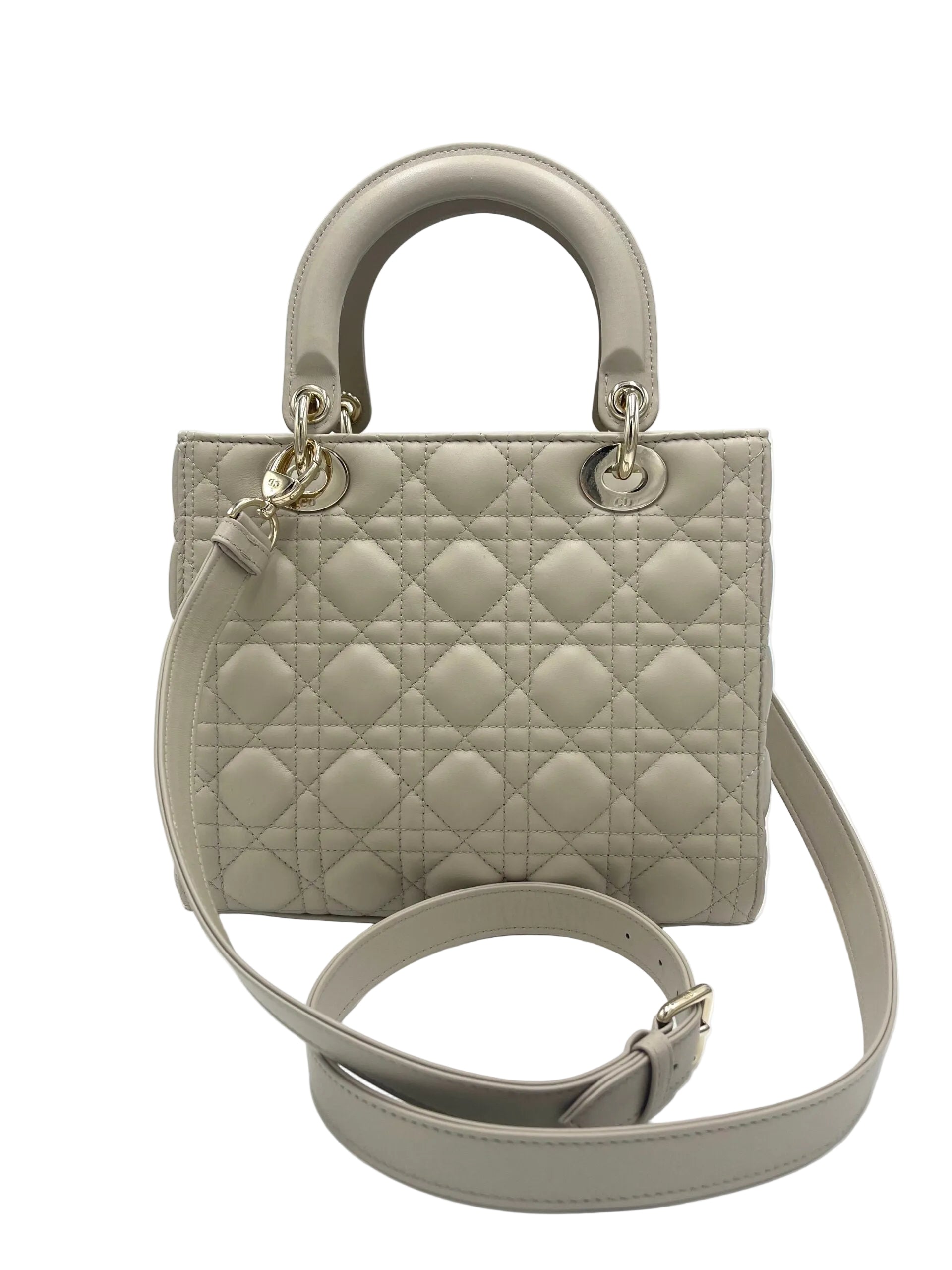 Borsa Lady Dior