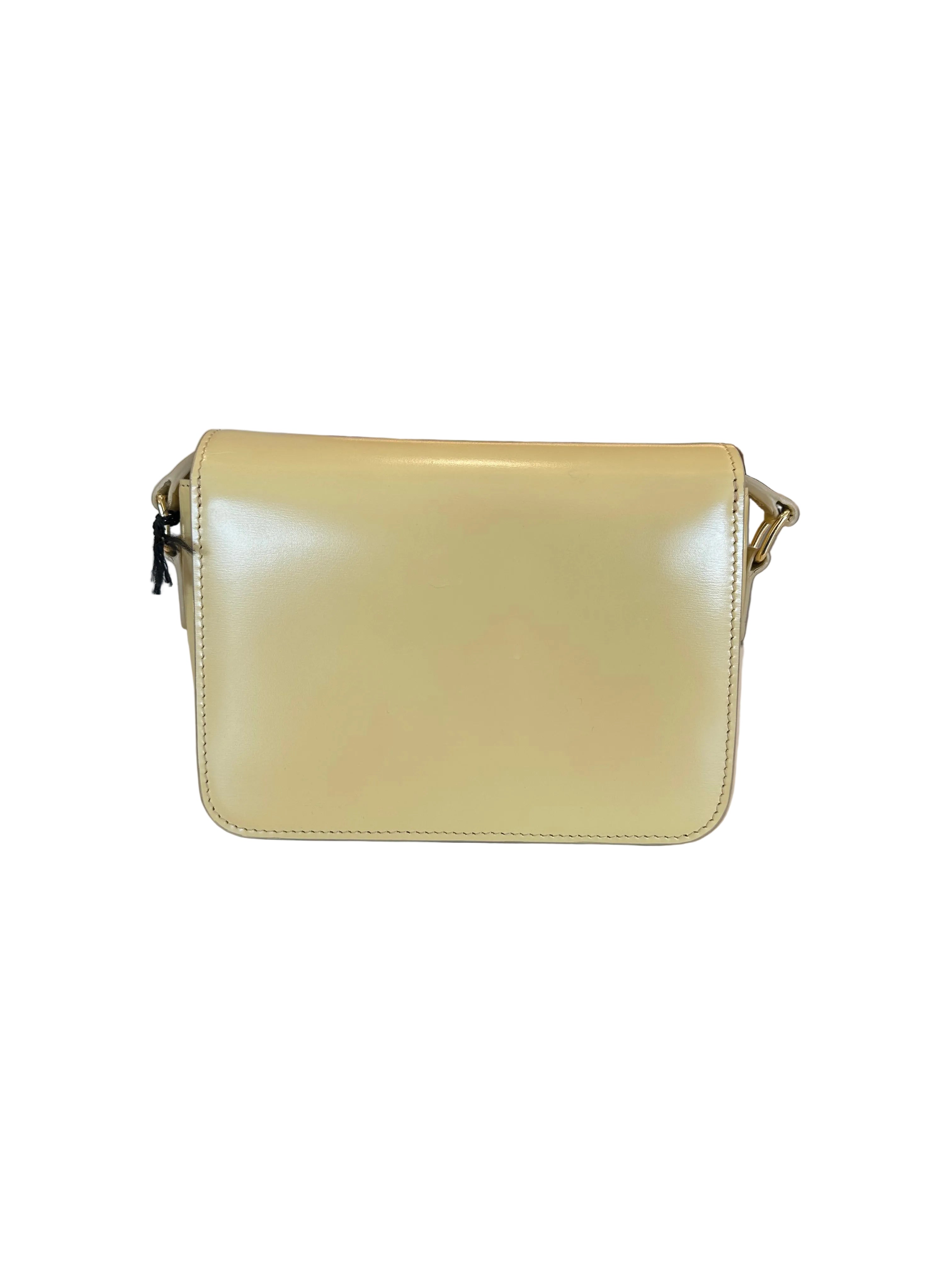 Borsa Celine Triomphe