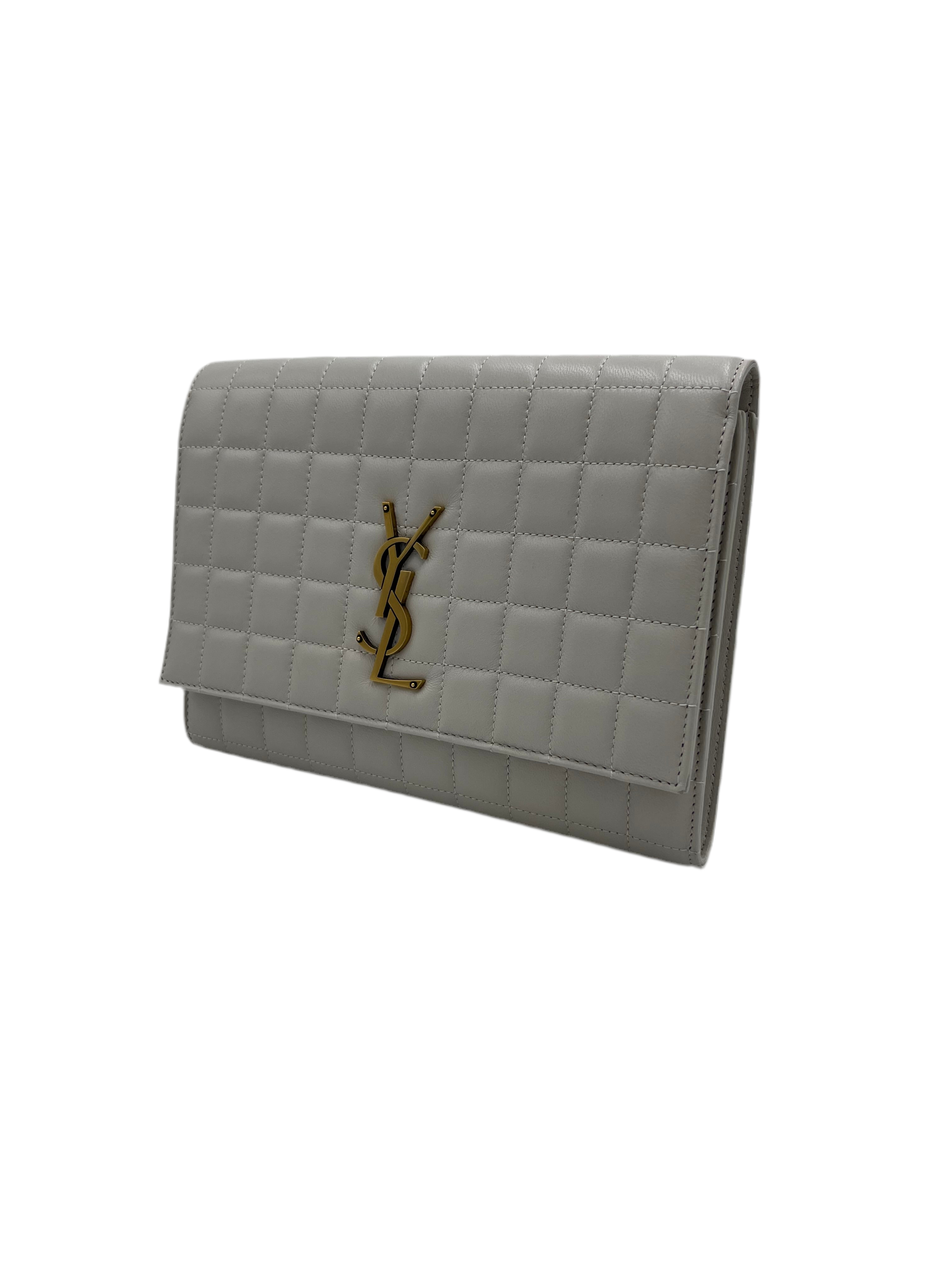 Pochette Ysl