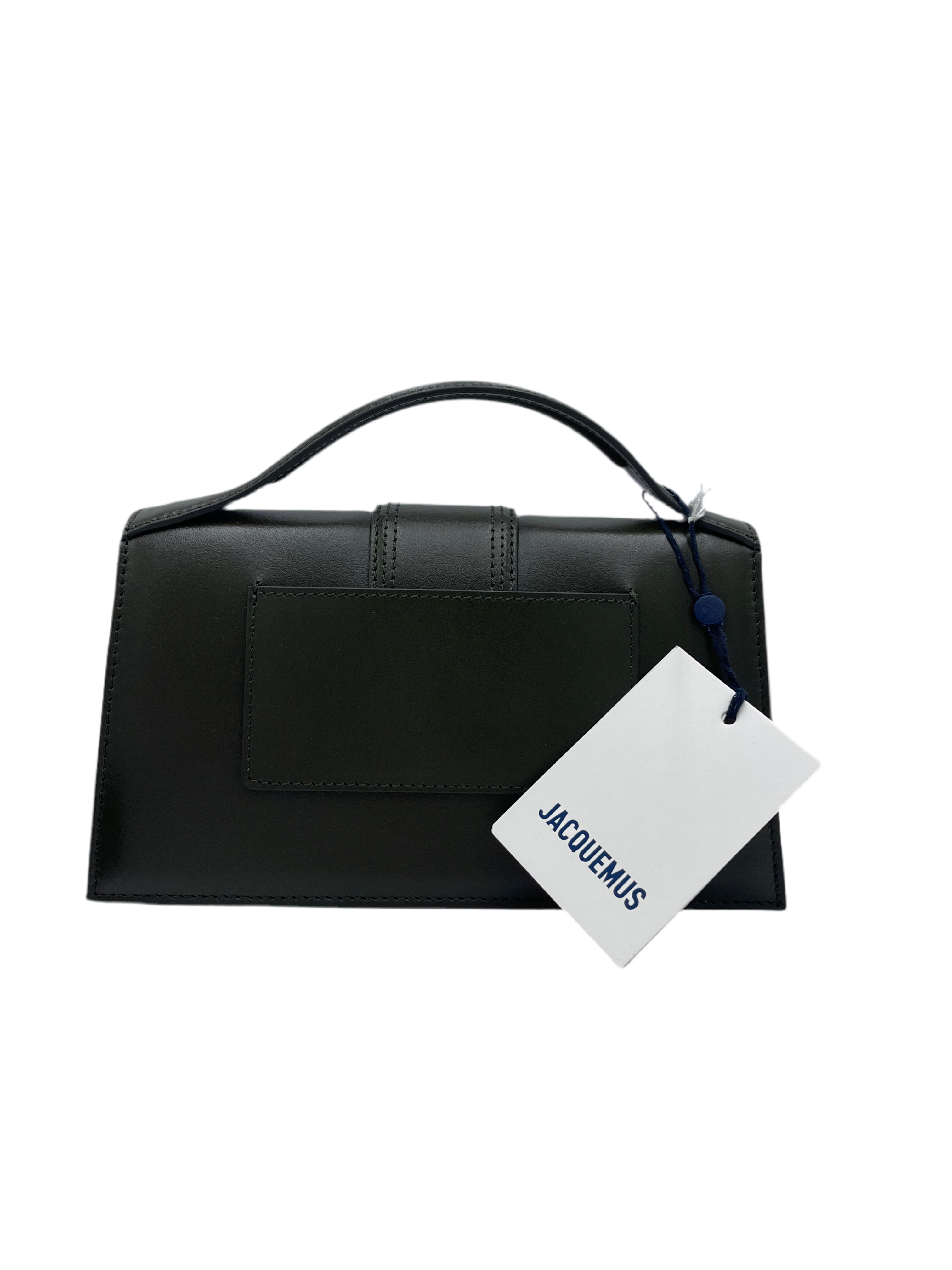 Borsa Jacquemus Le Grand Bambino