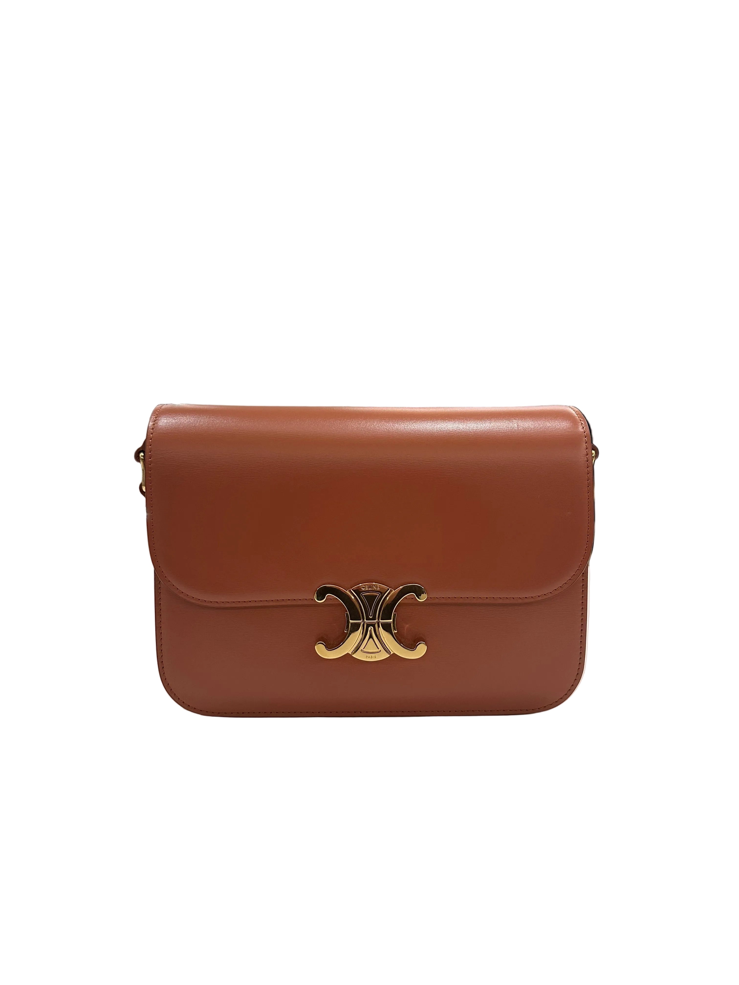 Borsa Celine Triomphe