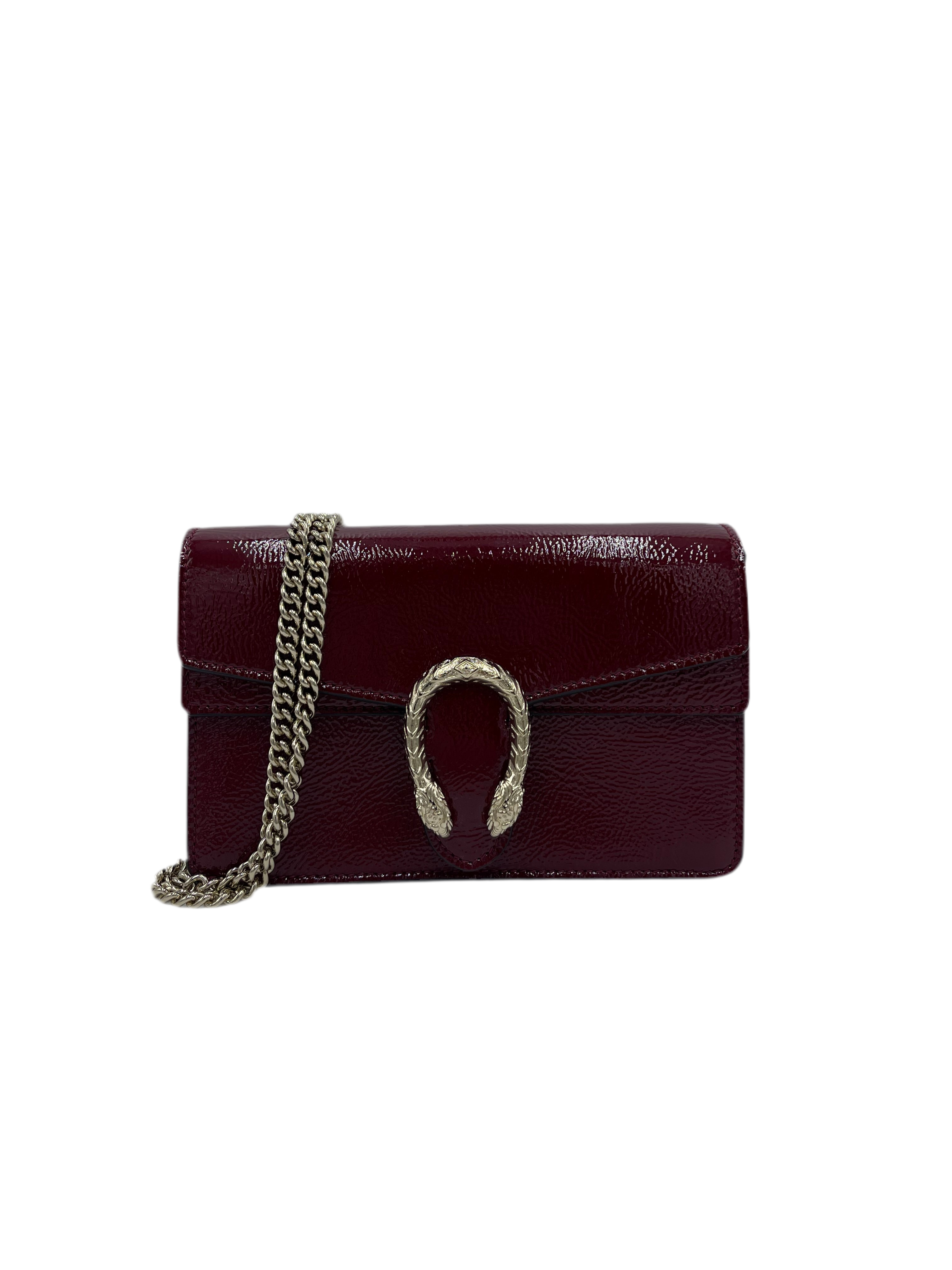 Borsa Gucci Mini Dionysus