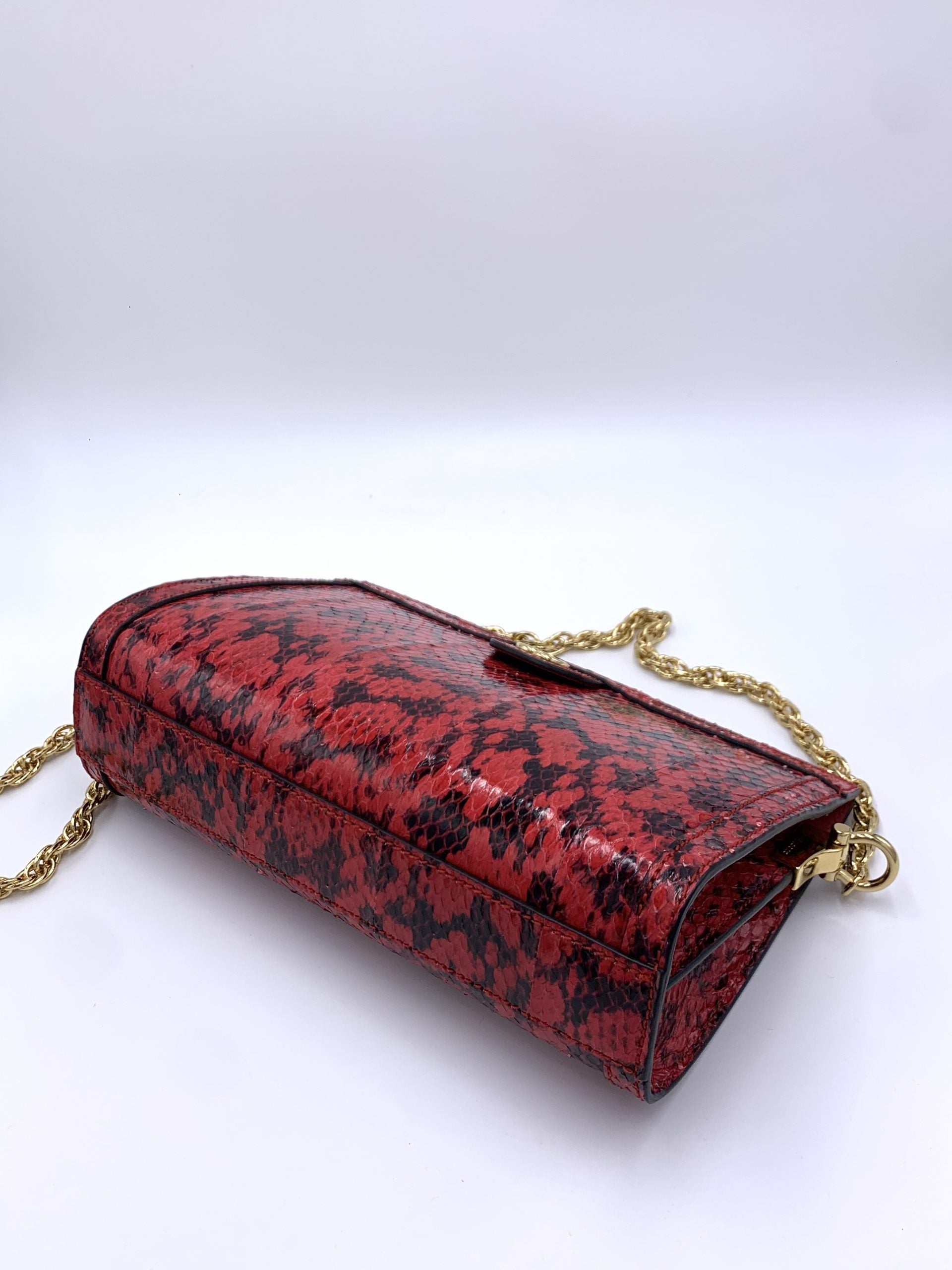 Borsa Gucci Ophidia Serpente