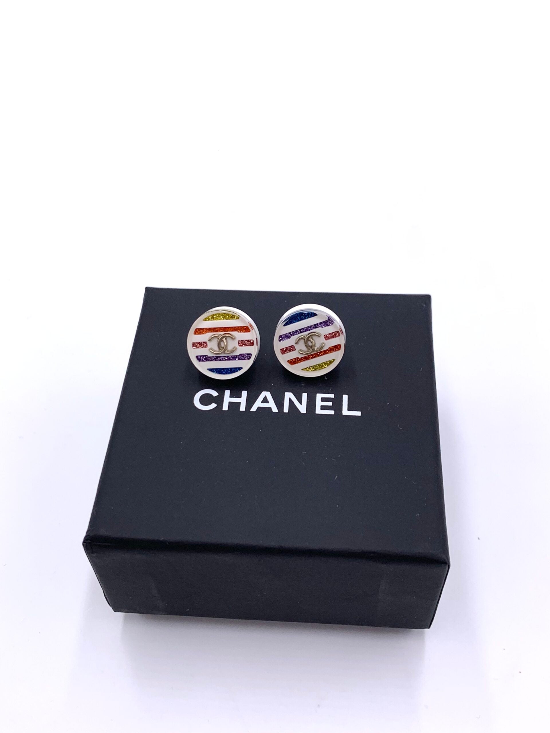 Orecchini Chanel