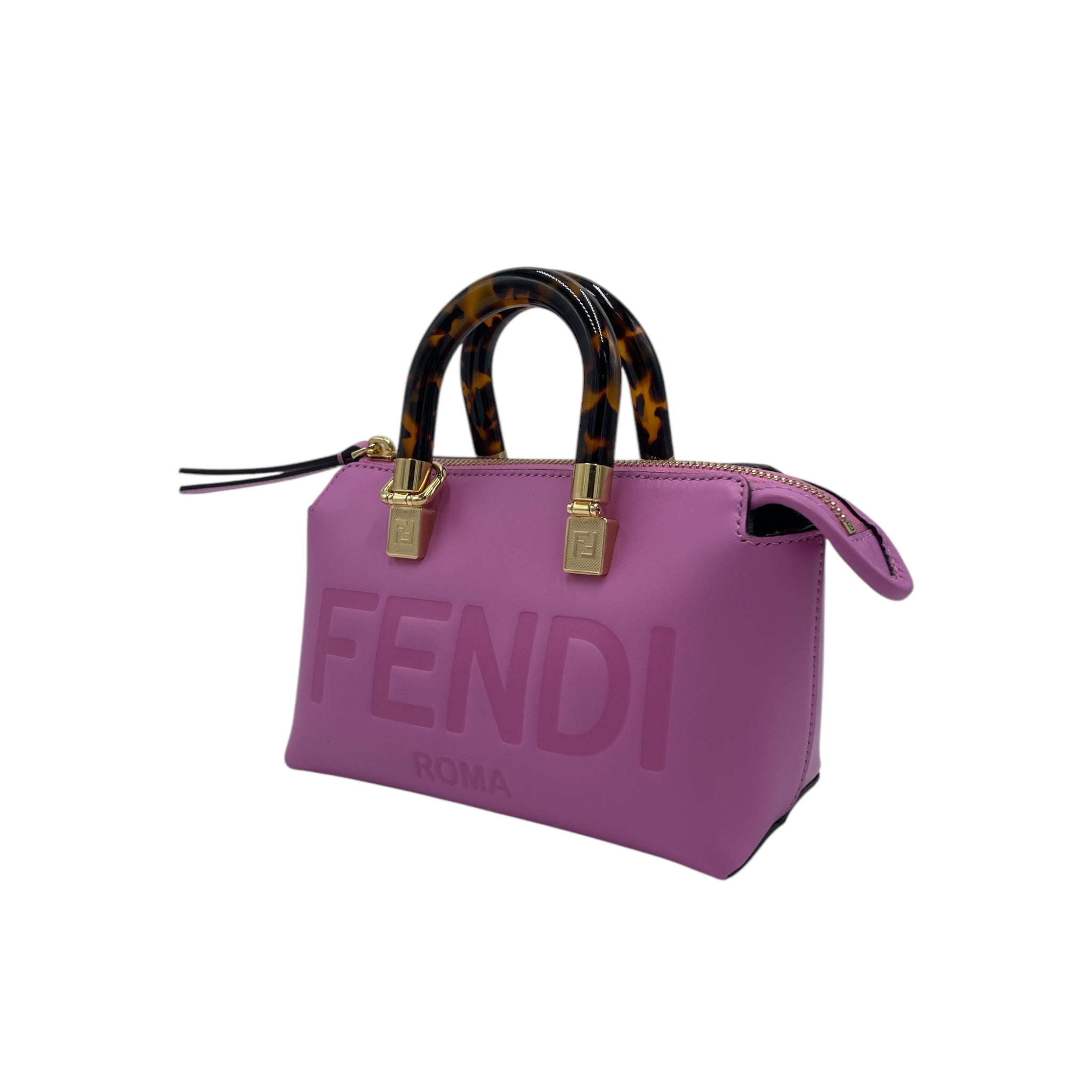 Borsa Bauletto Fendi