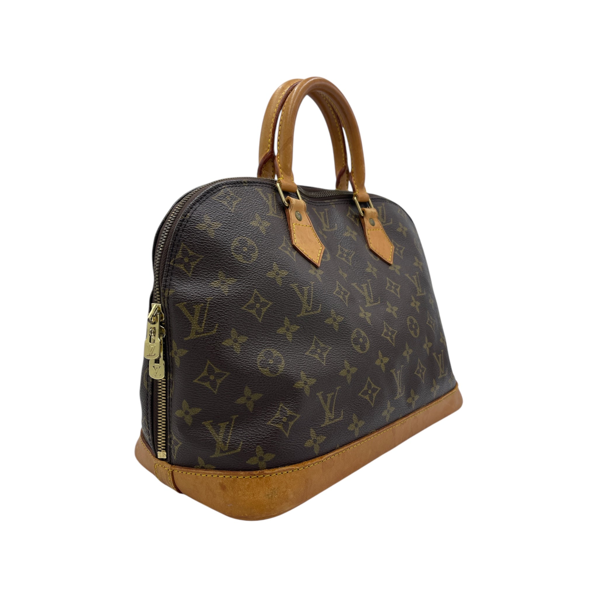 Borsa Louis Vuitton Alma