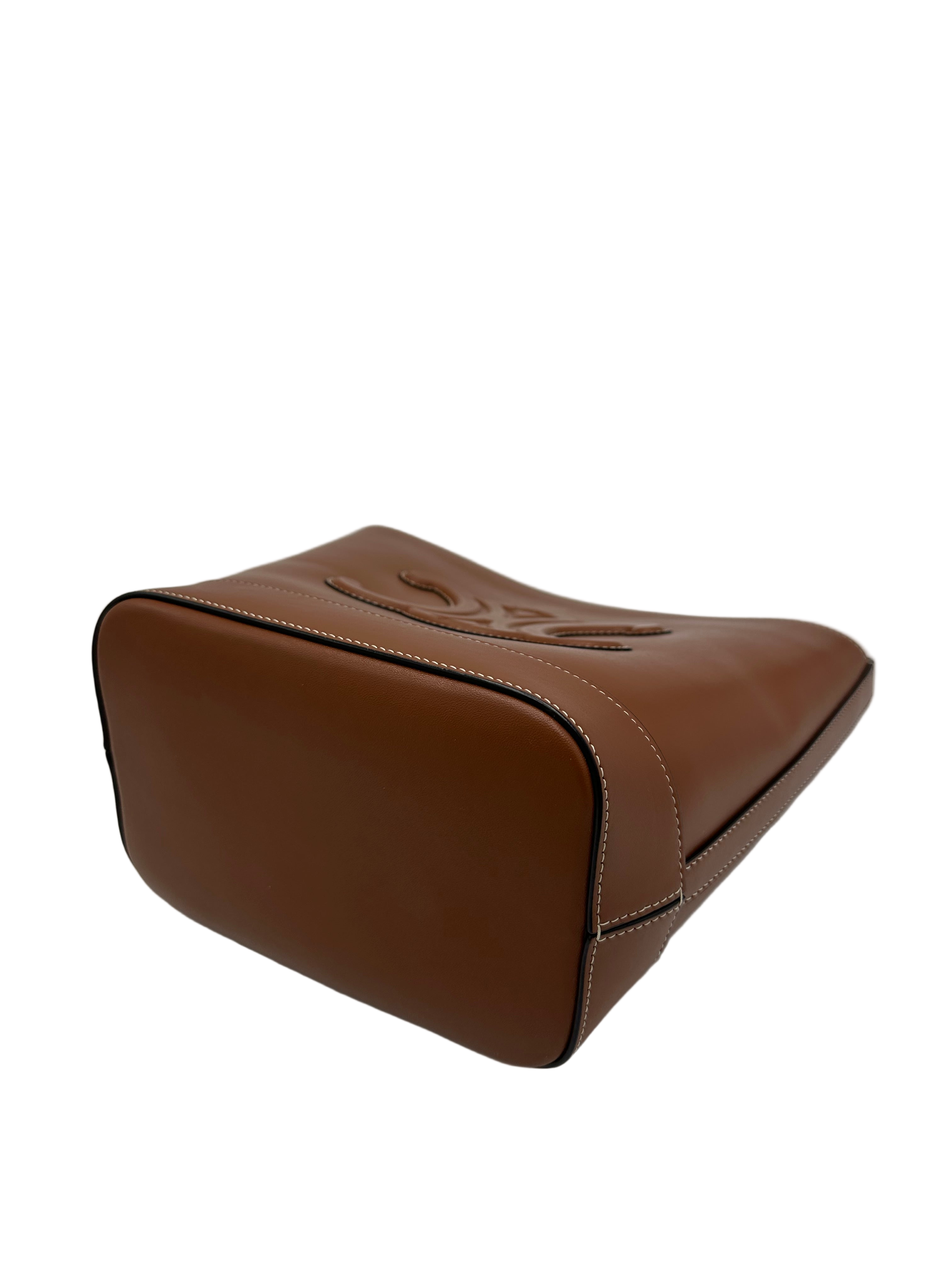 Borsa secchiello Celine