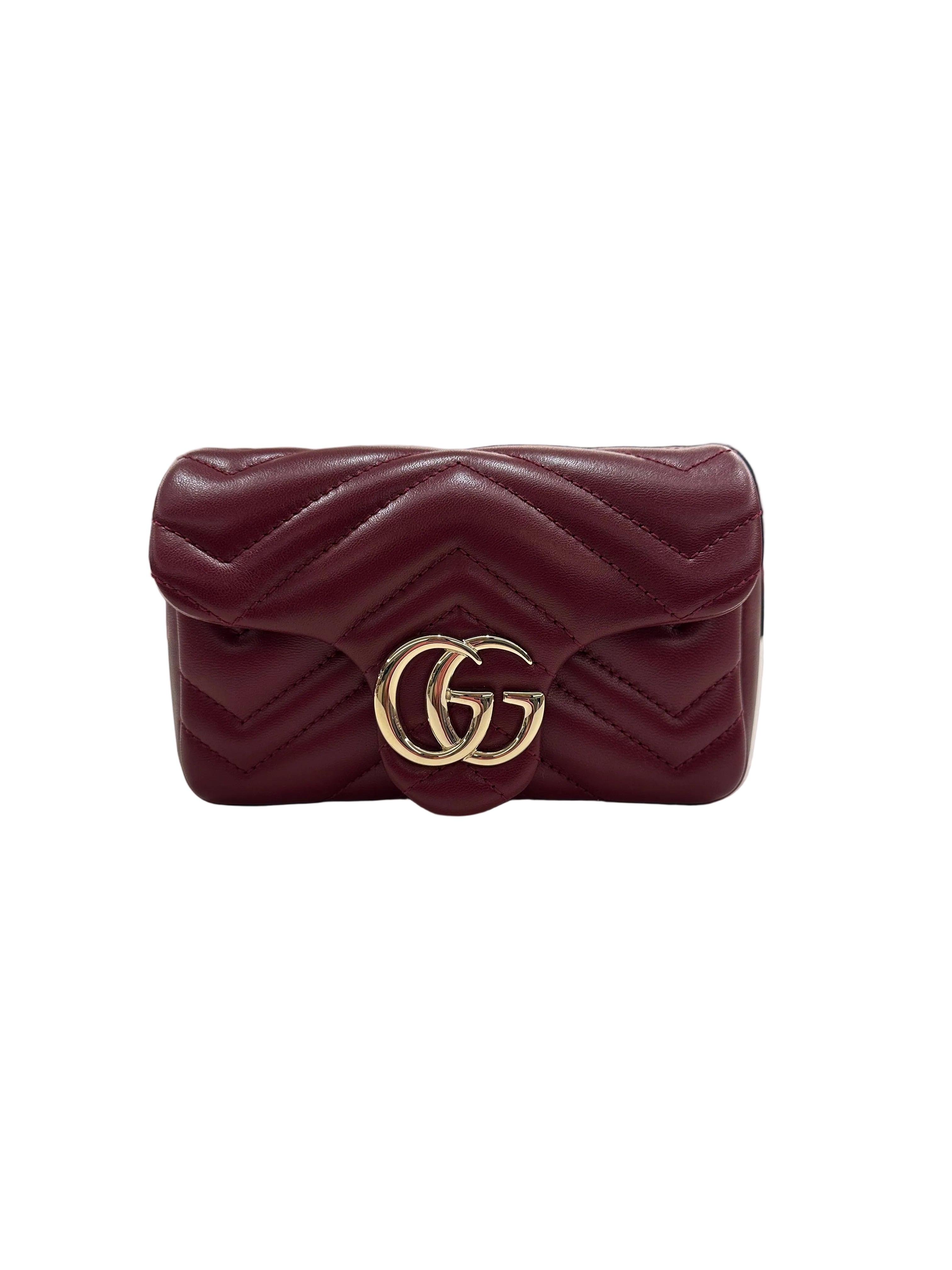 Borsa Gucci Mini Marmont