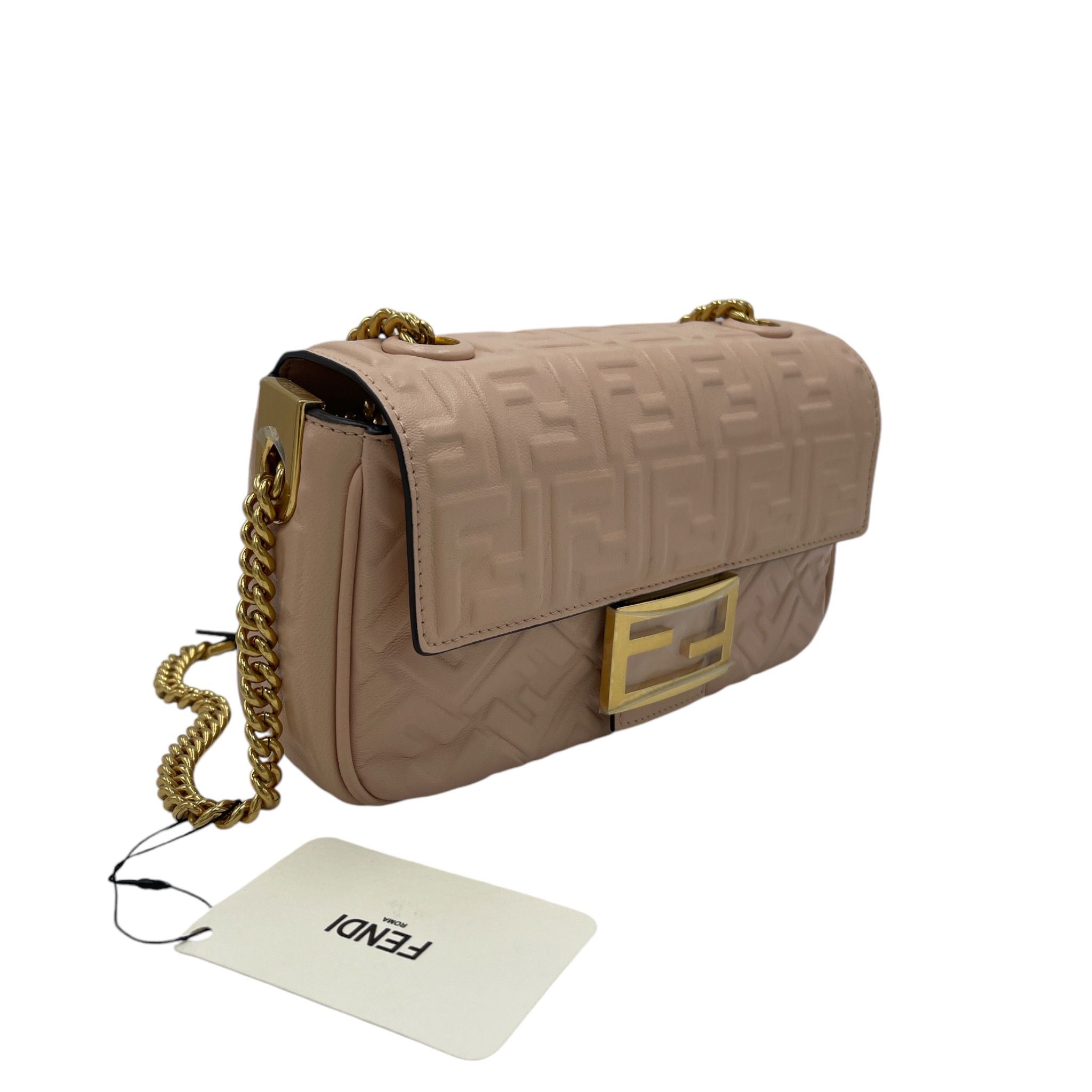 Borsa Fendi Midi Chain