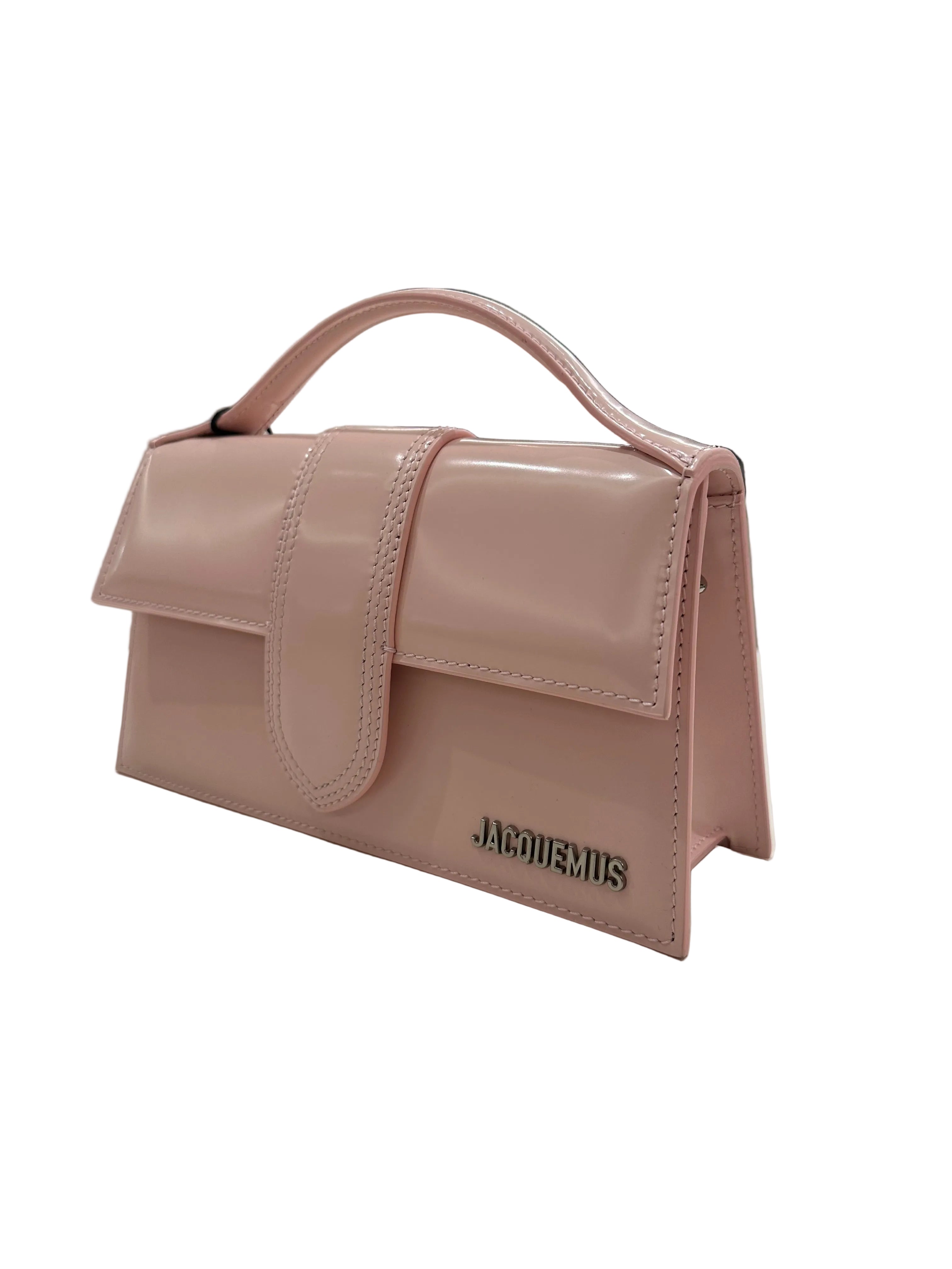 Borsa Jacquemus Le Grand Bambino