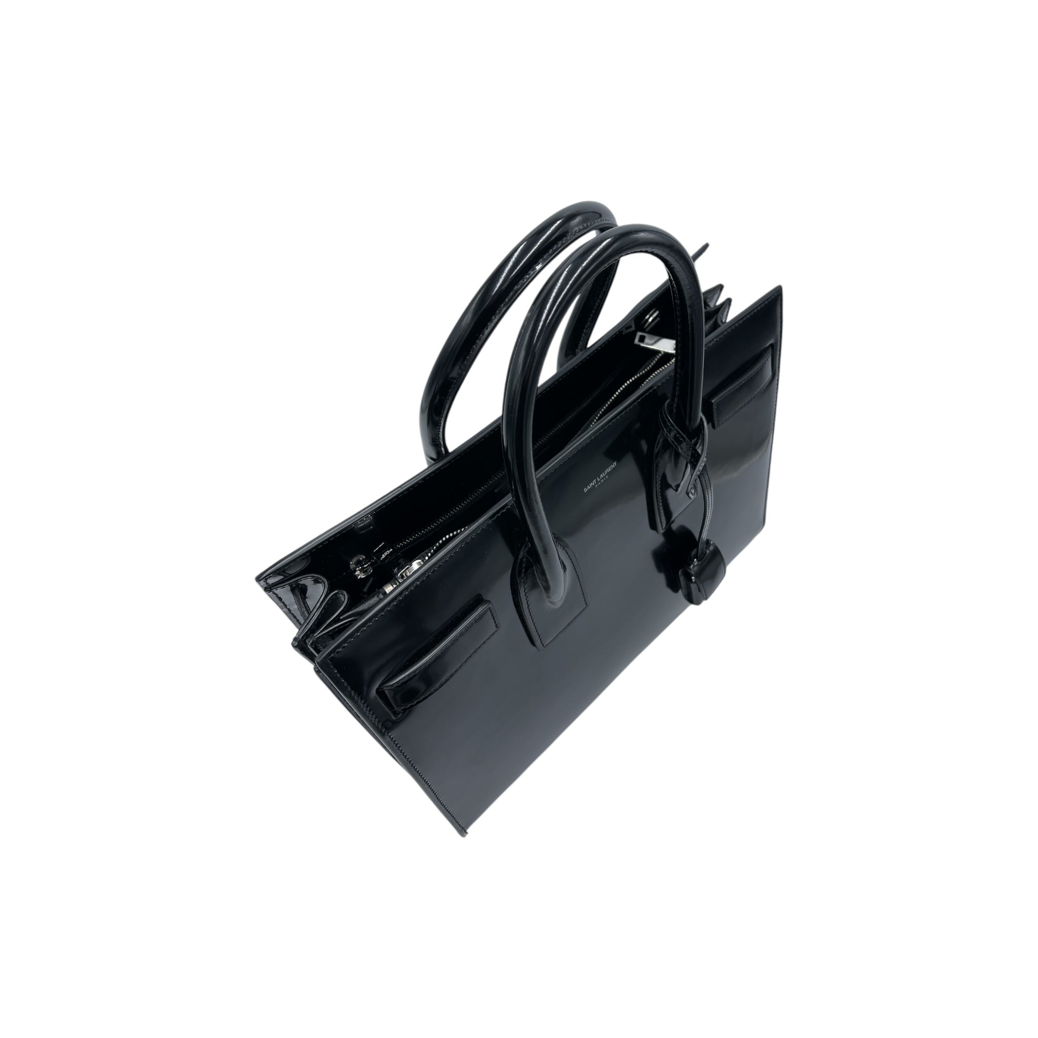 Borsa Ysl Sac de Jour