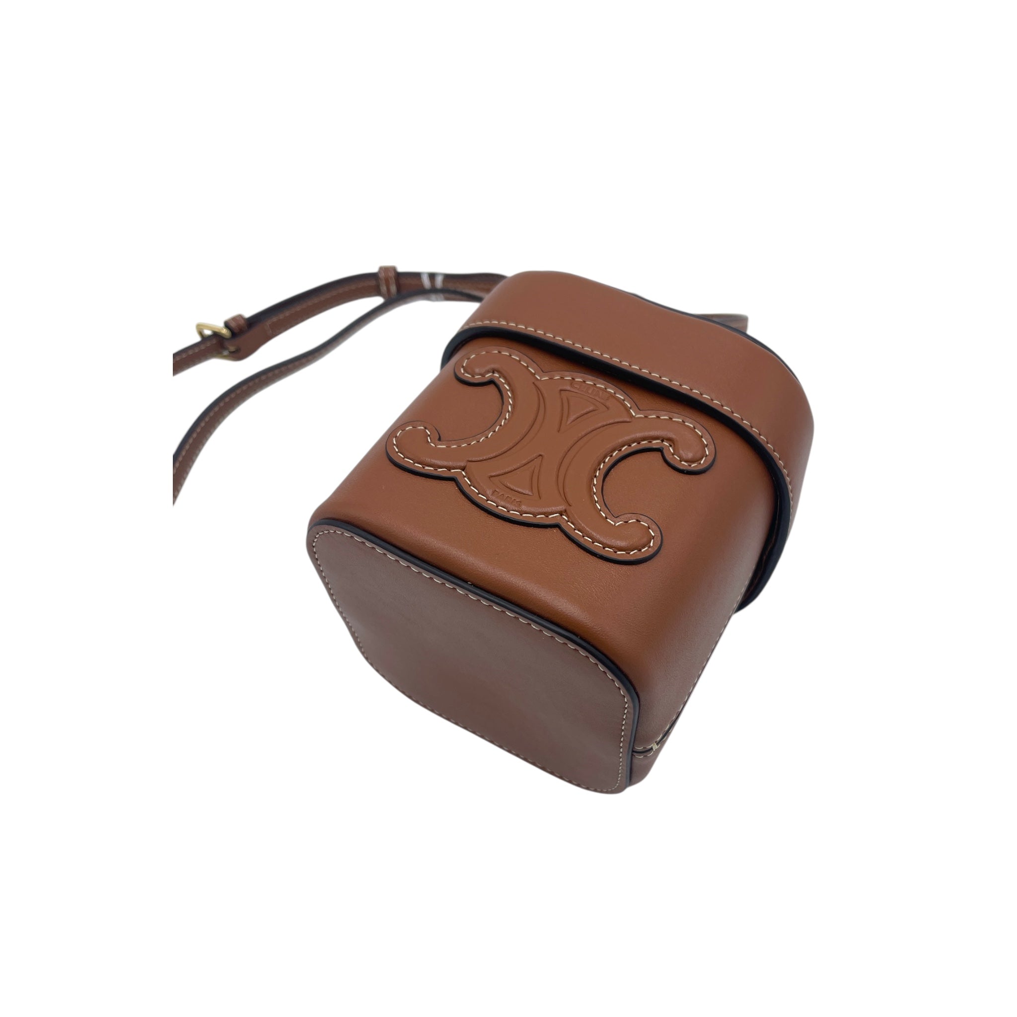 Borsa secchiello Celine