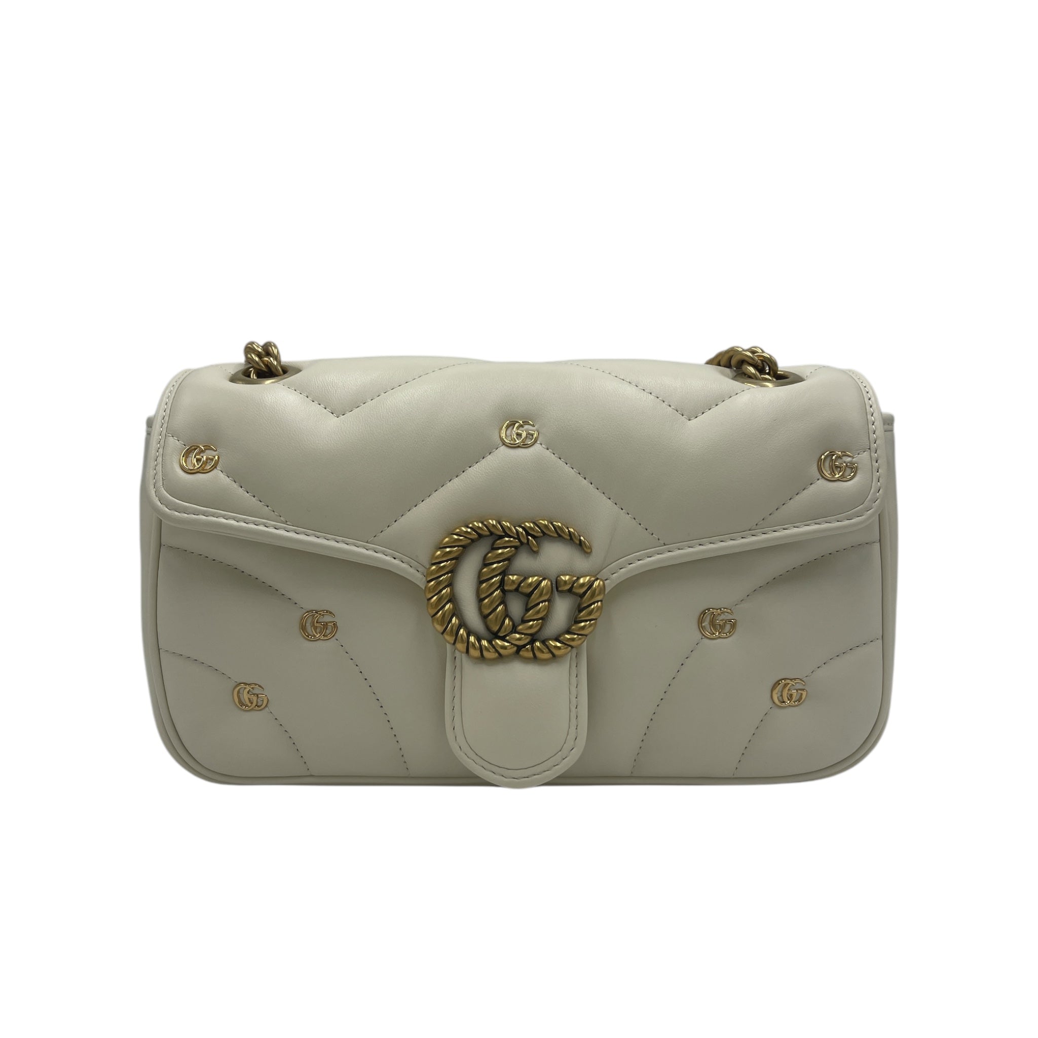 Borsa Gucci Marmont