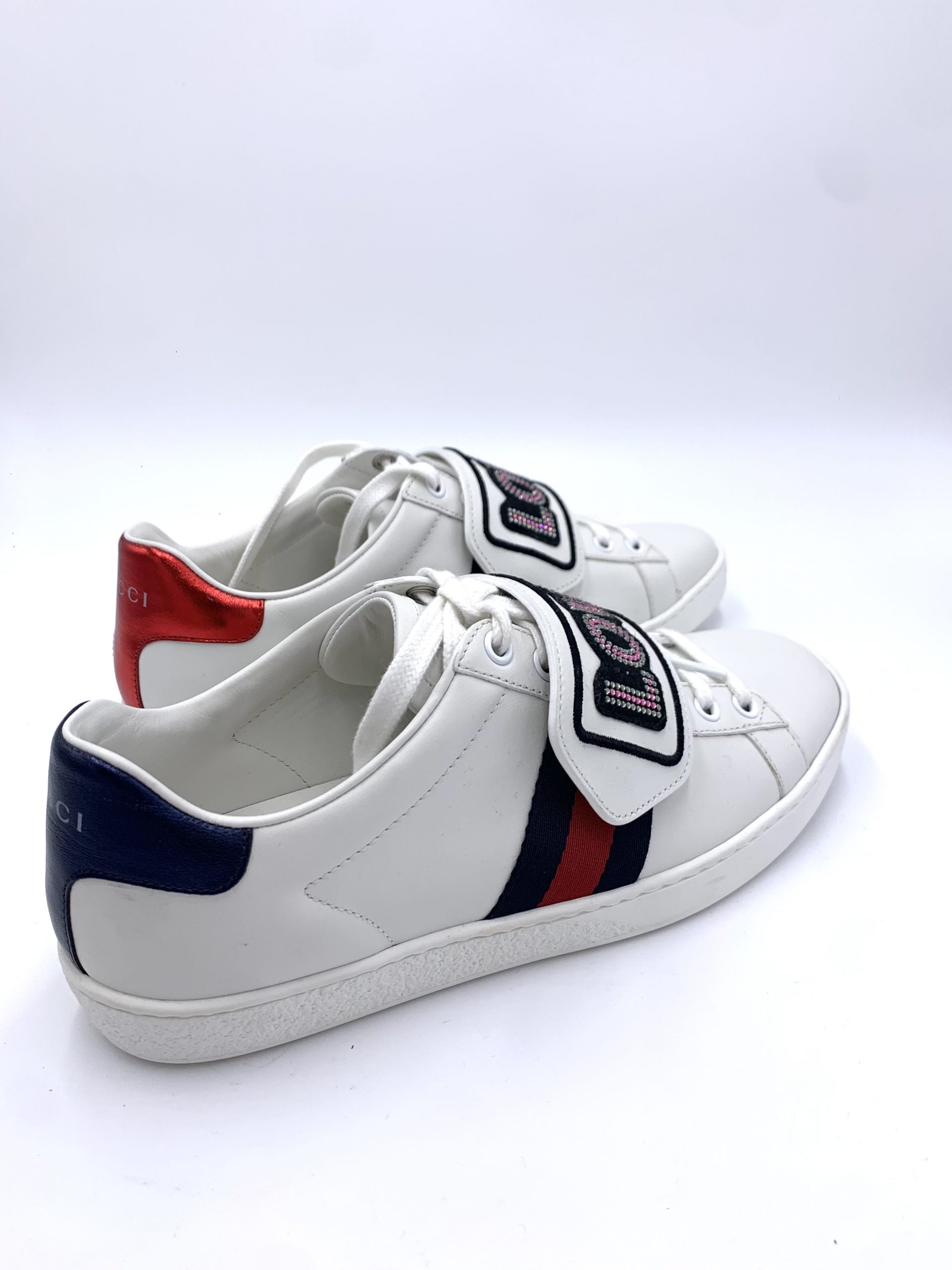 Scarpe Sneakers Gucci