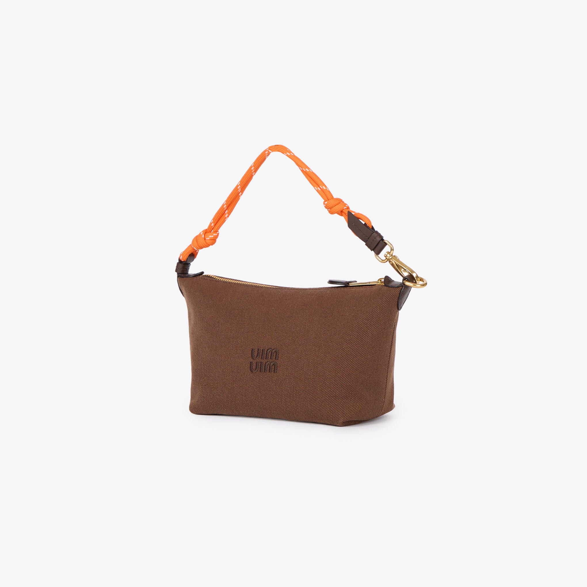 Borsa Miu Miu Gabardine